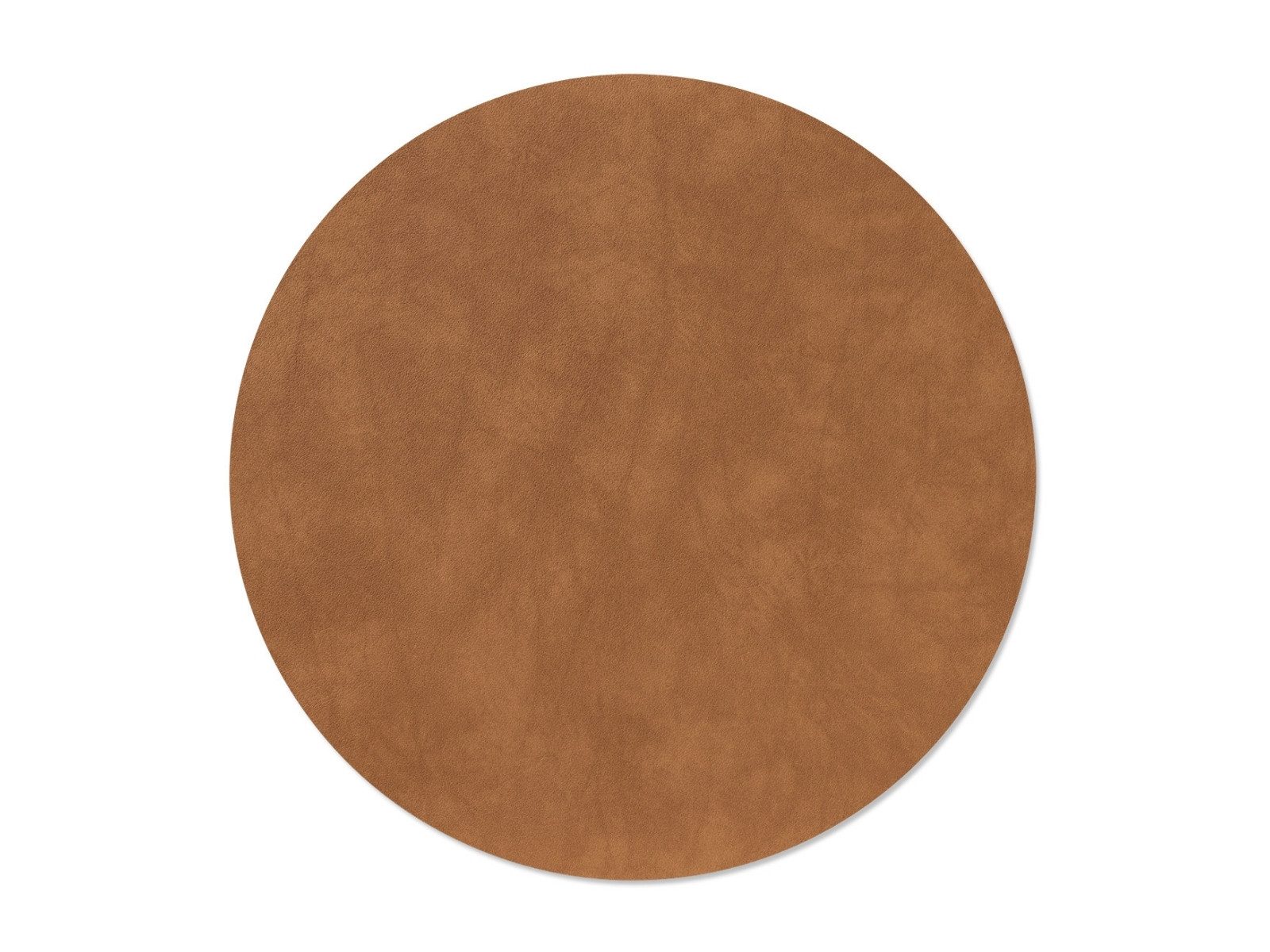 LIND DNA Platzset Nupo Tischset Circle L nature 38cm