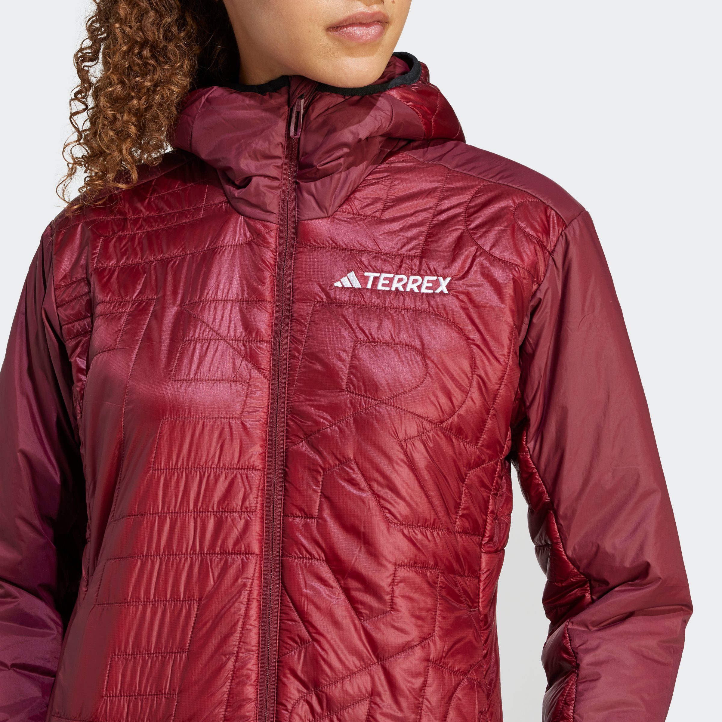 PH VAR XPR shared adidas W J Outdoorjacke TERREX