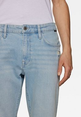 Mavi Weite Jeans MILAN Slim Tapered Leg Pants