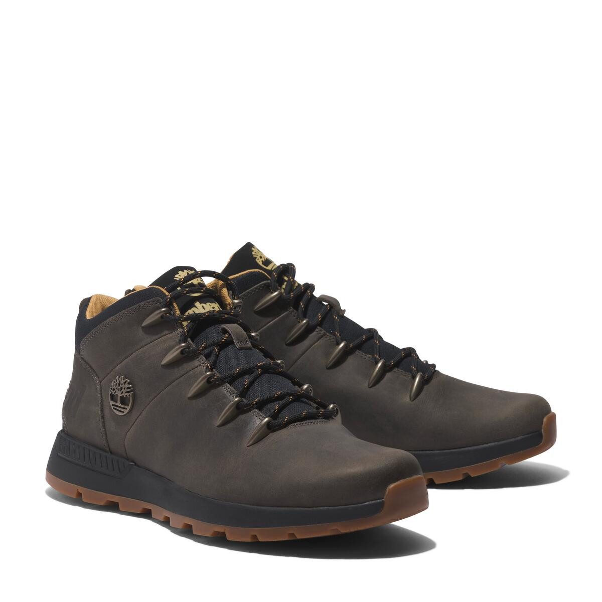 Timberland SPRINT TREKKERMID LACE UP SNEAKER günstig online kaufen