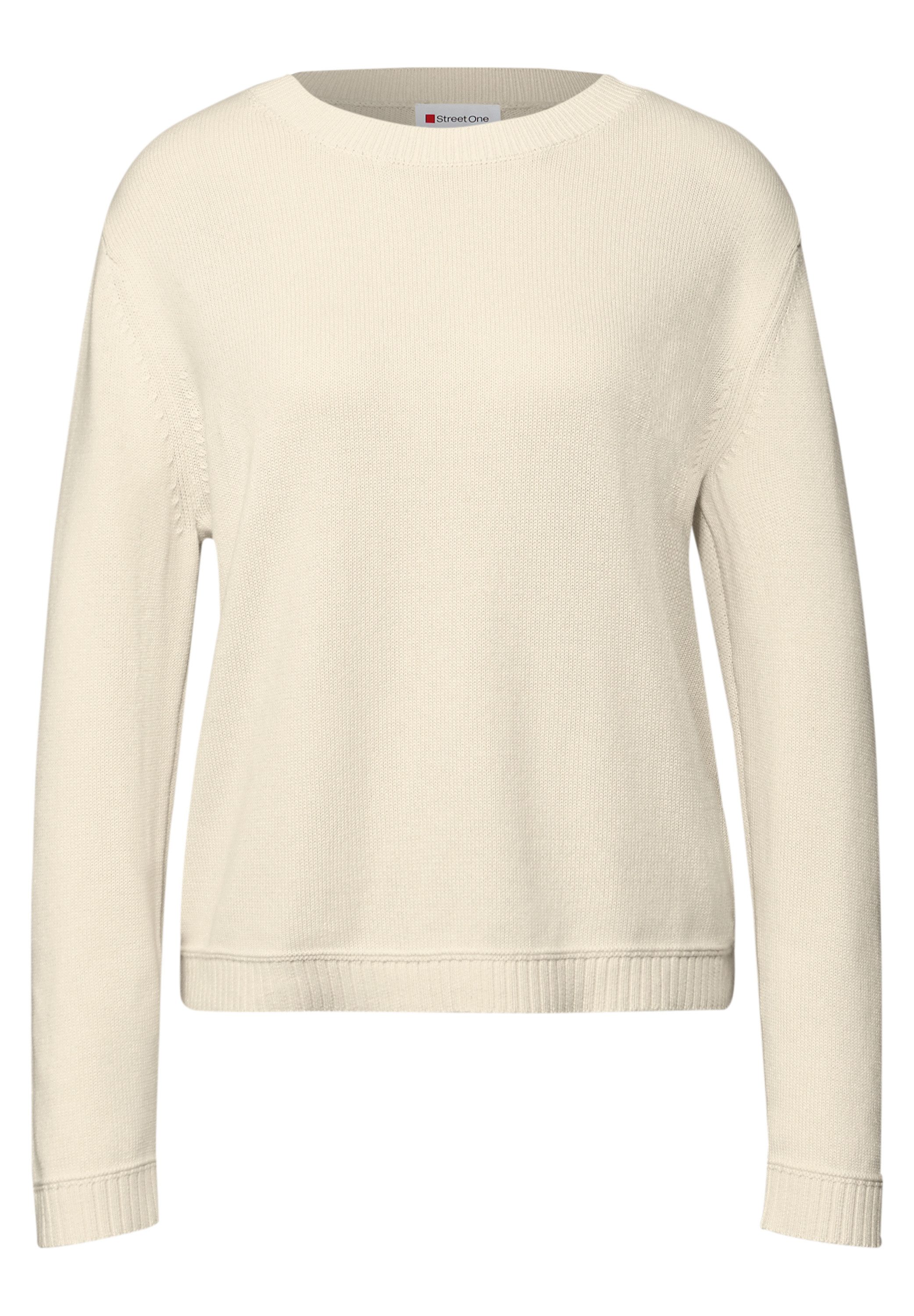 Strickpullover