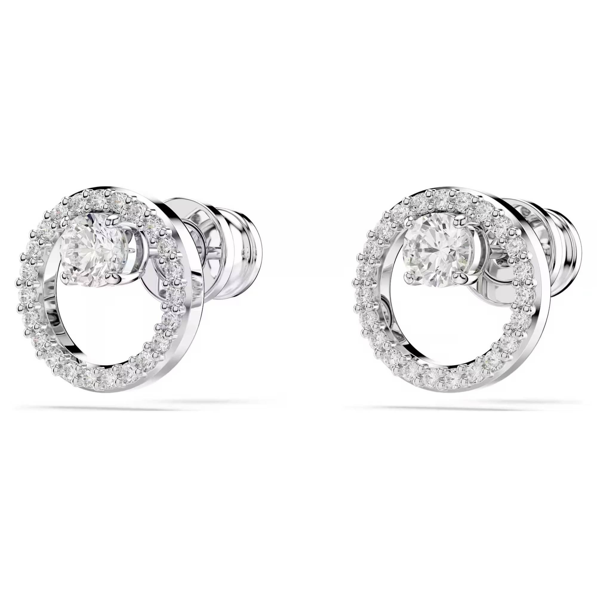 Swarovski Paar Ohrstecker Constella