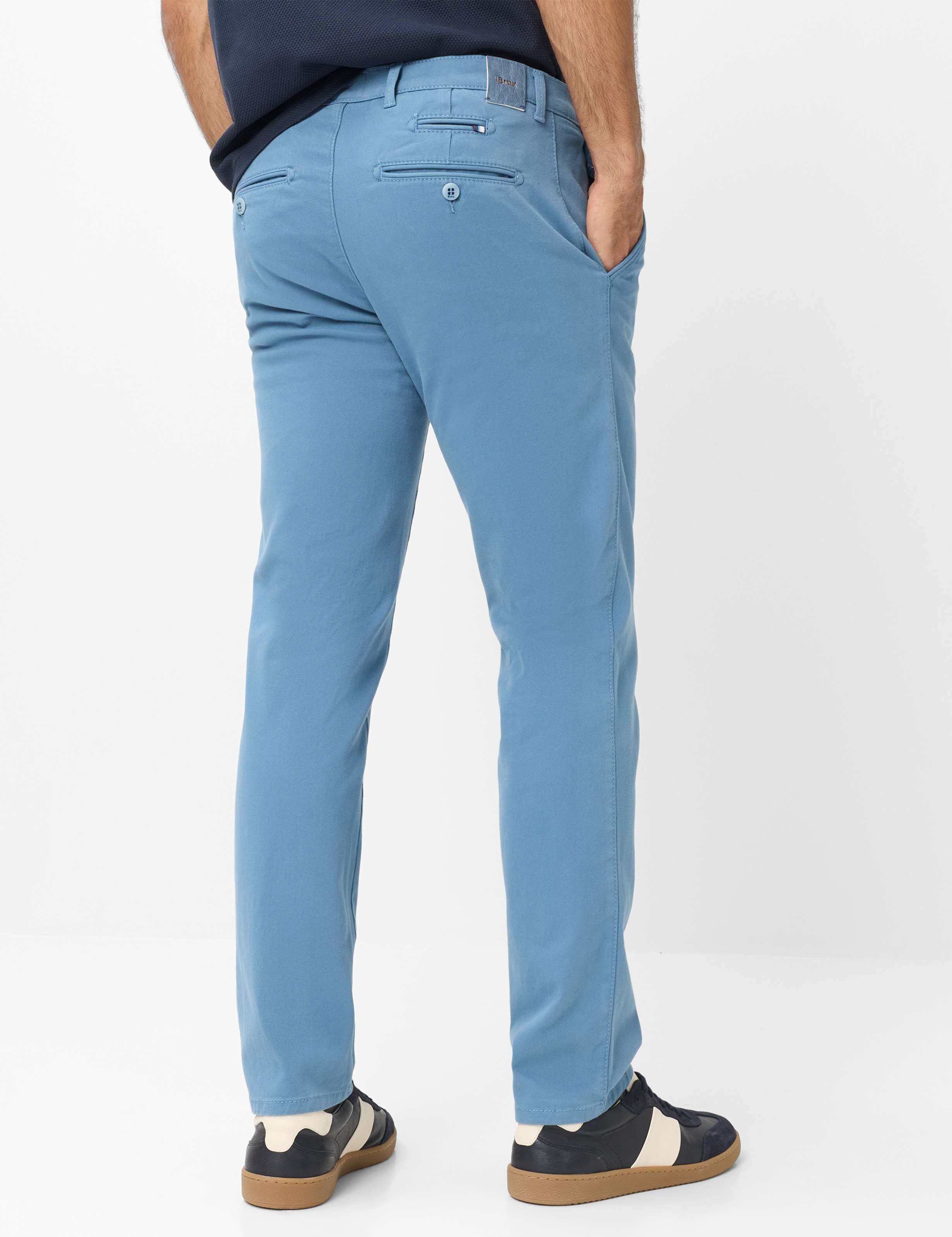 Brax Chinohose Style FABIO IN