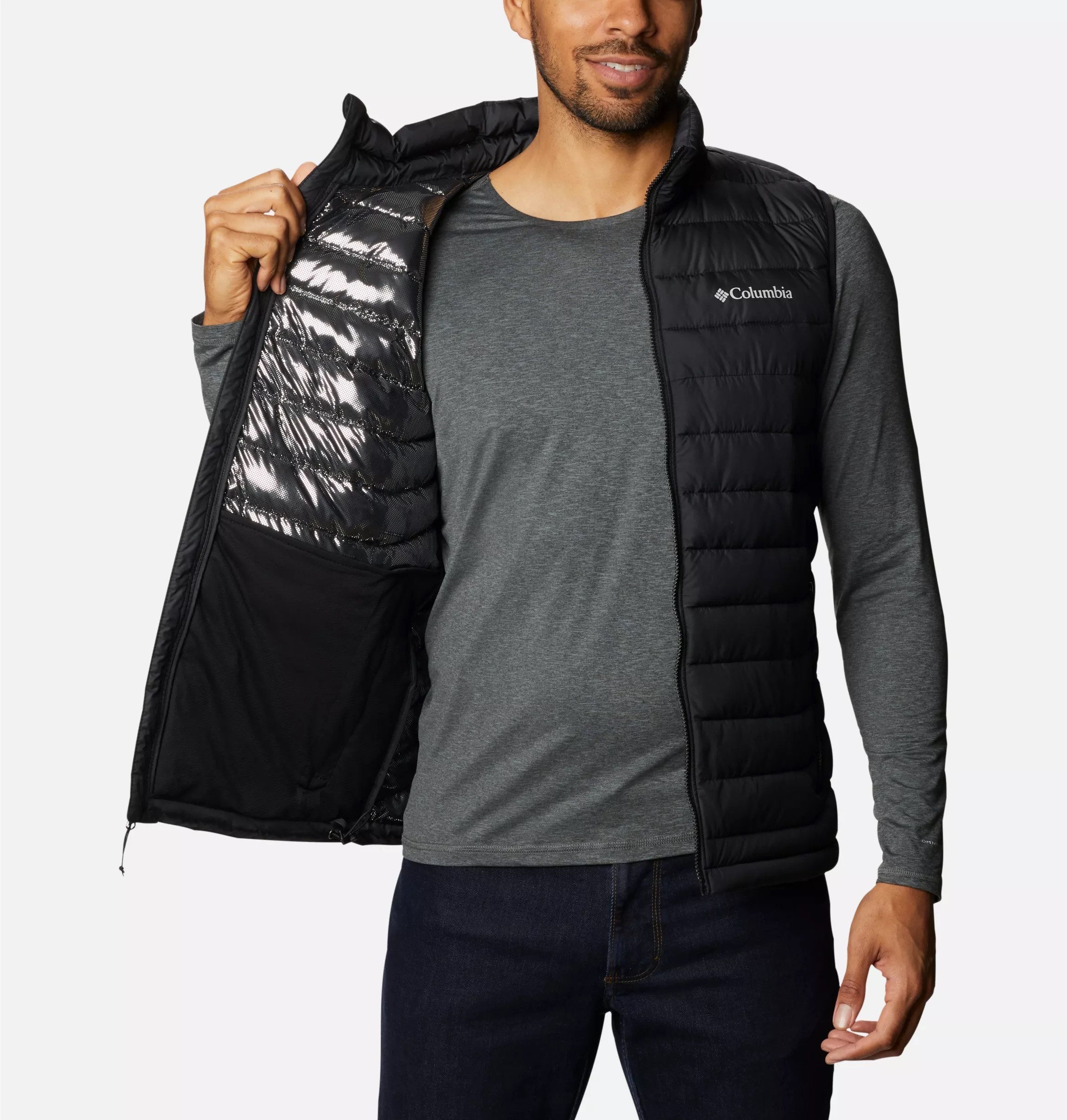Columbia Steppweste Powder Lite™ II Vest günstig online kaufen