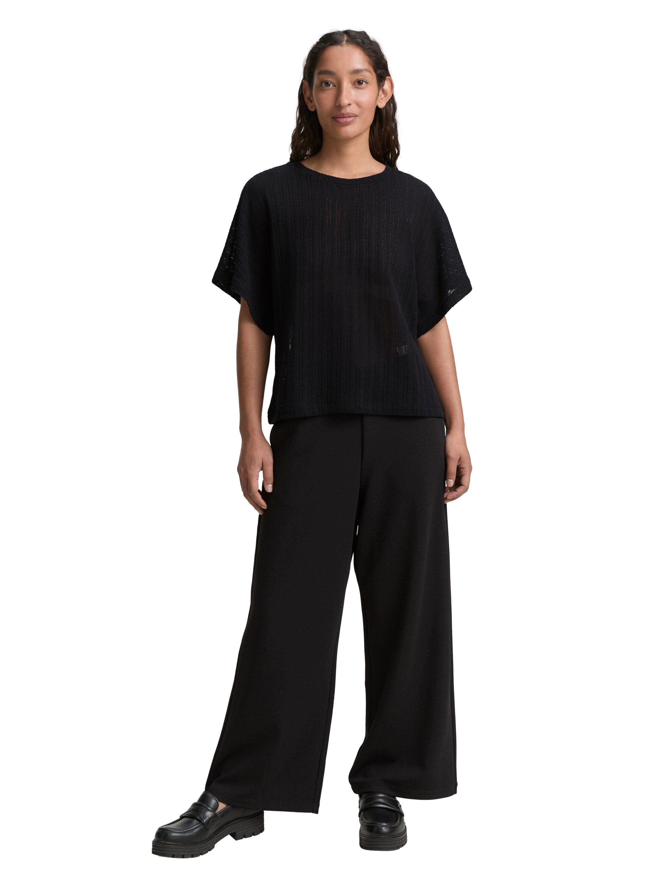 TOM TAILOR Langarmshirt günstig online kaufen