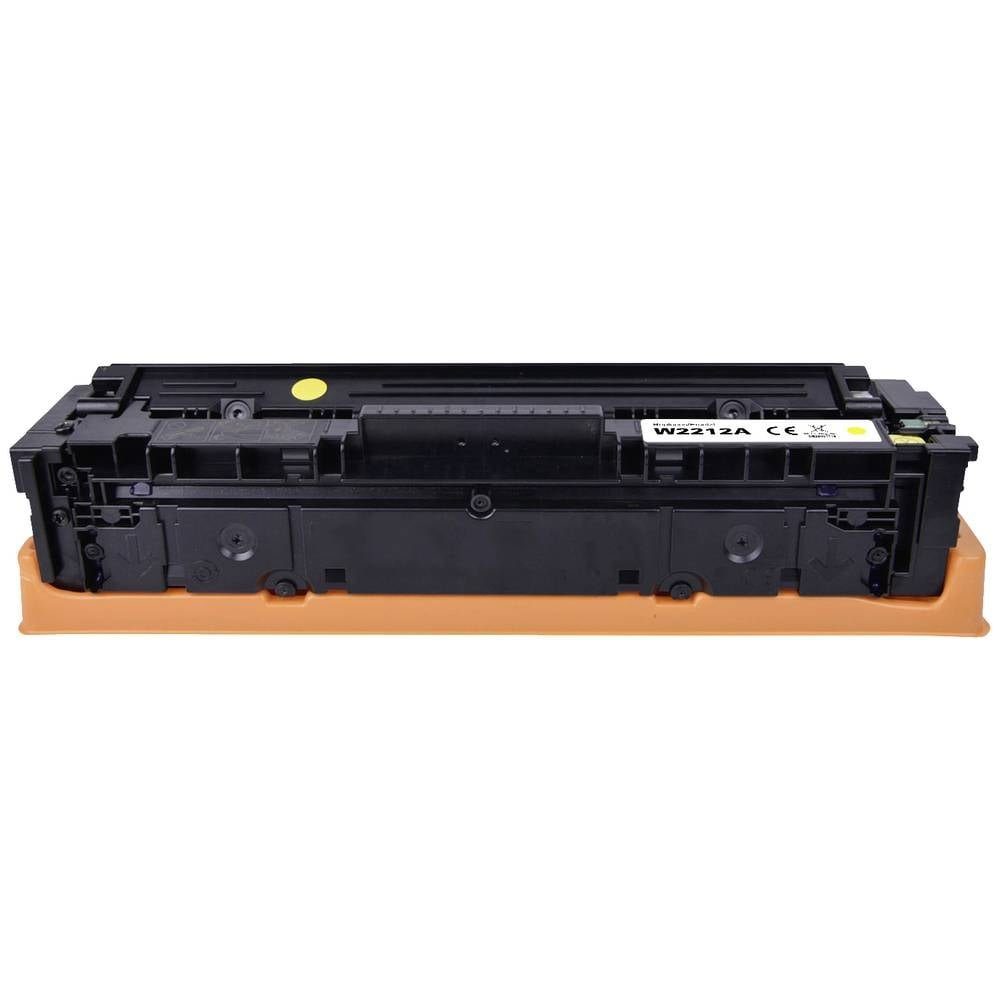 Tonerpatrone Tonerkassette ersetzt HP 207A (W2212A) 1250