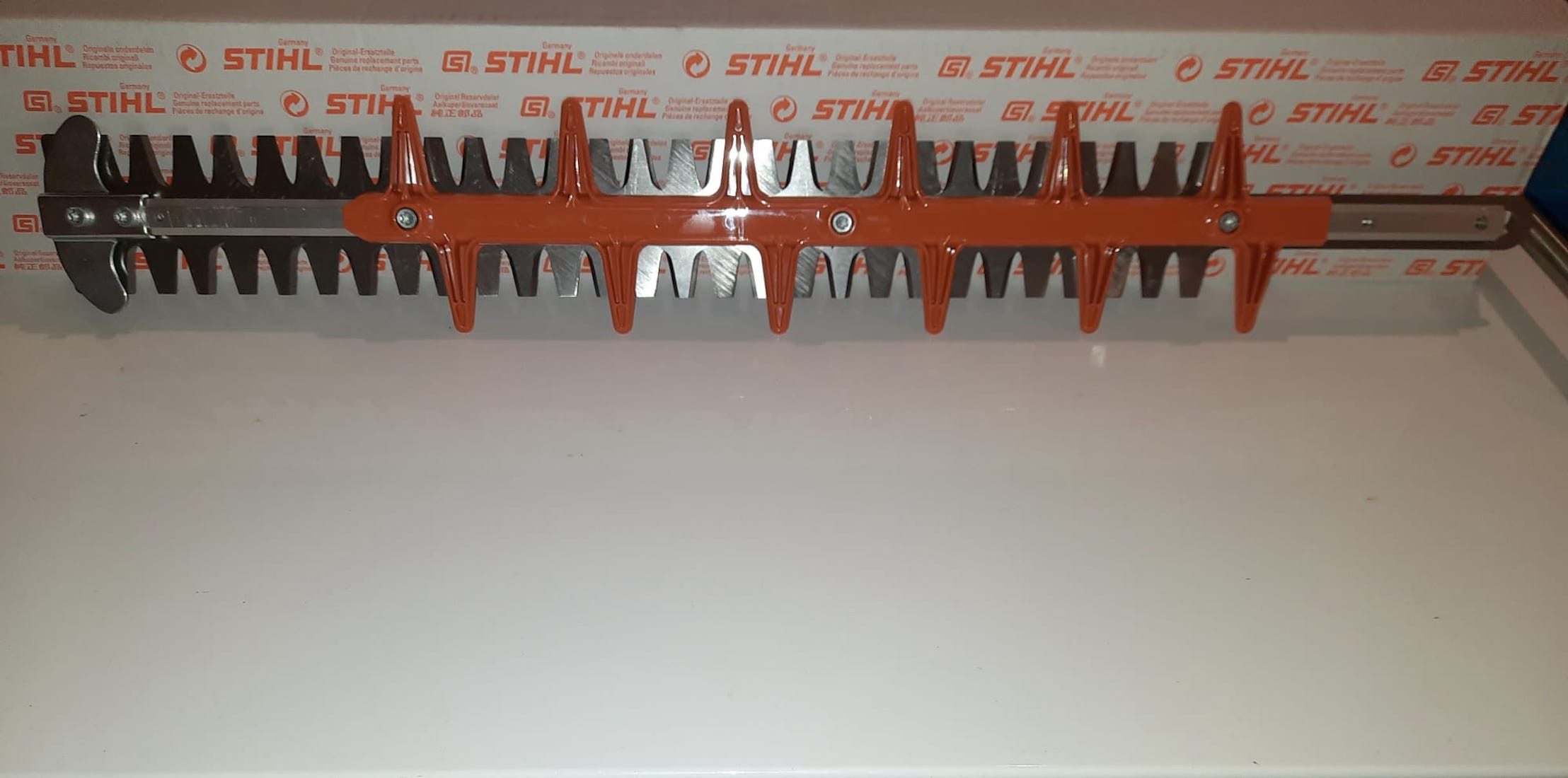 STIHL Messerklinge STIHL Original Messersatz HSA 86 450mm, 48517105906
