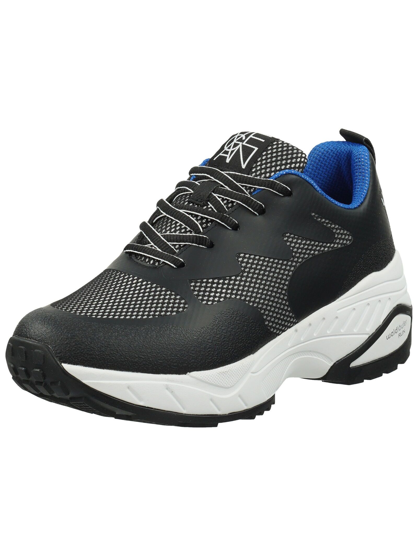Sneaker Textil Sneaker