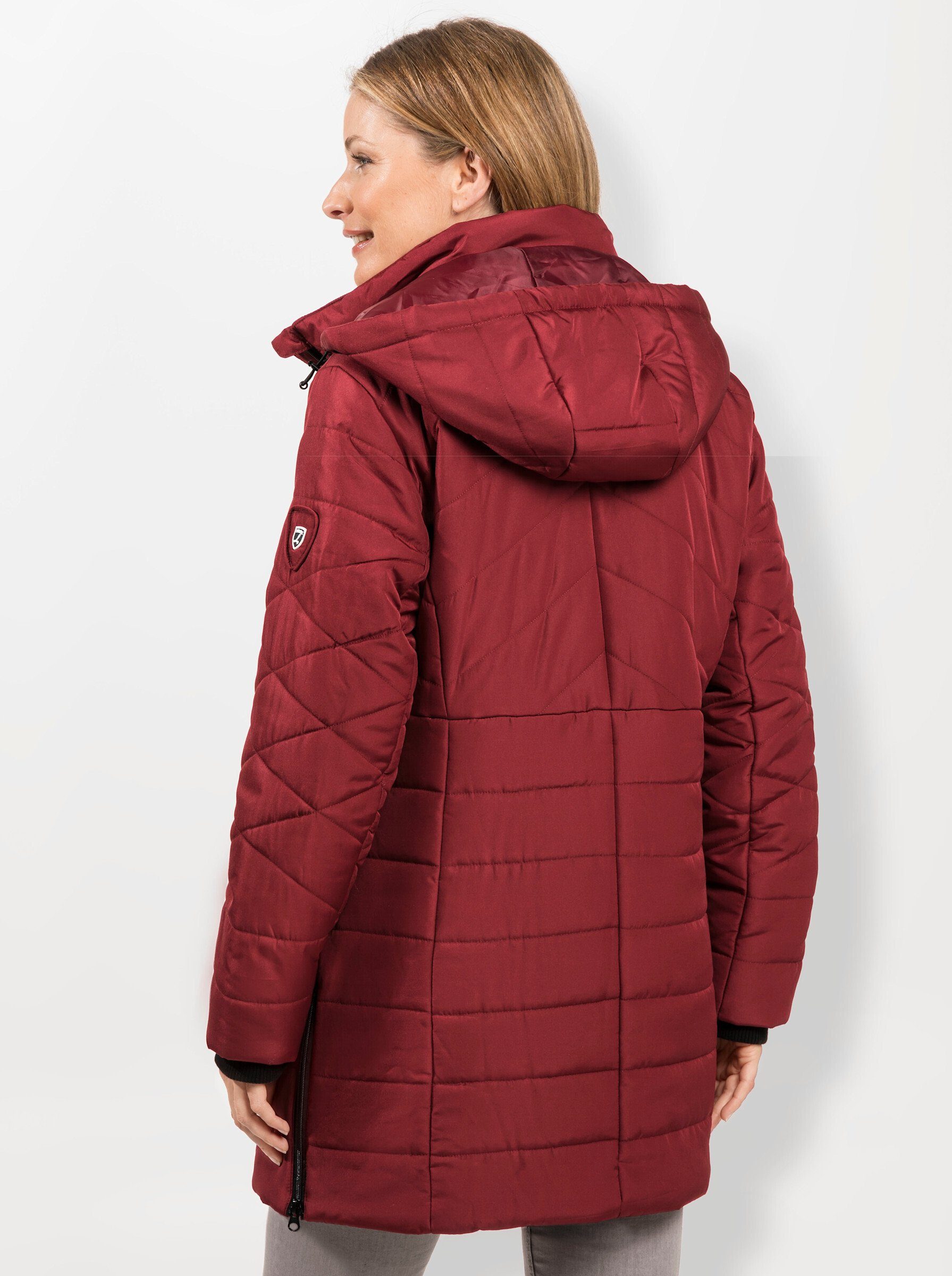 Witt Allwetterjacke Steppjacke günstig online kaufen