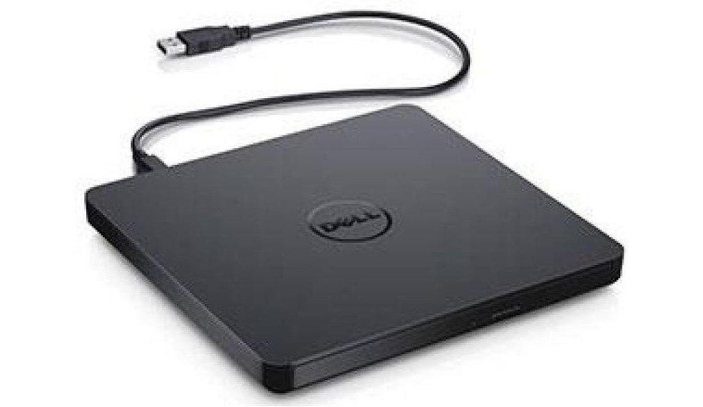 Dell Dell DW316 Notebook-Adapter