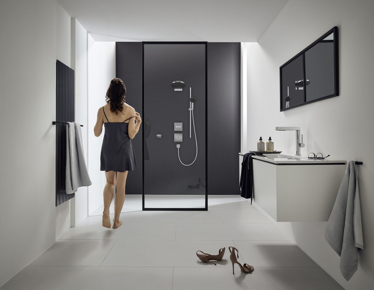 Grohe Brausegarnitur Hansgrohe Brausegarnitur 3 Strahlarten Pulyify