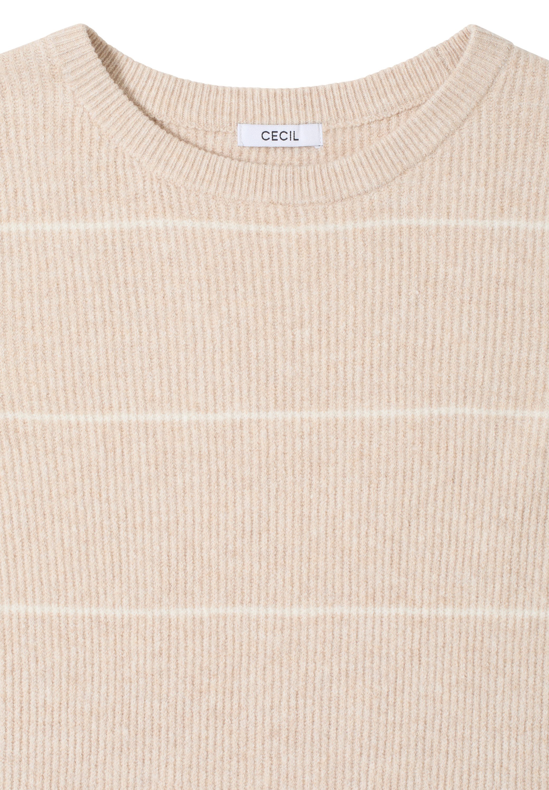 CECIL Strickpullover günstig online kaufen