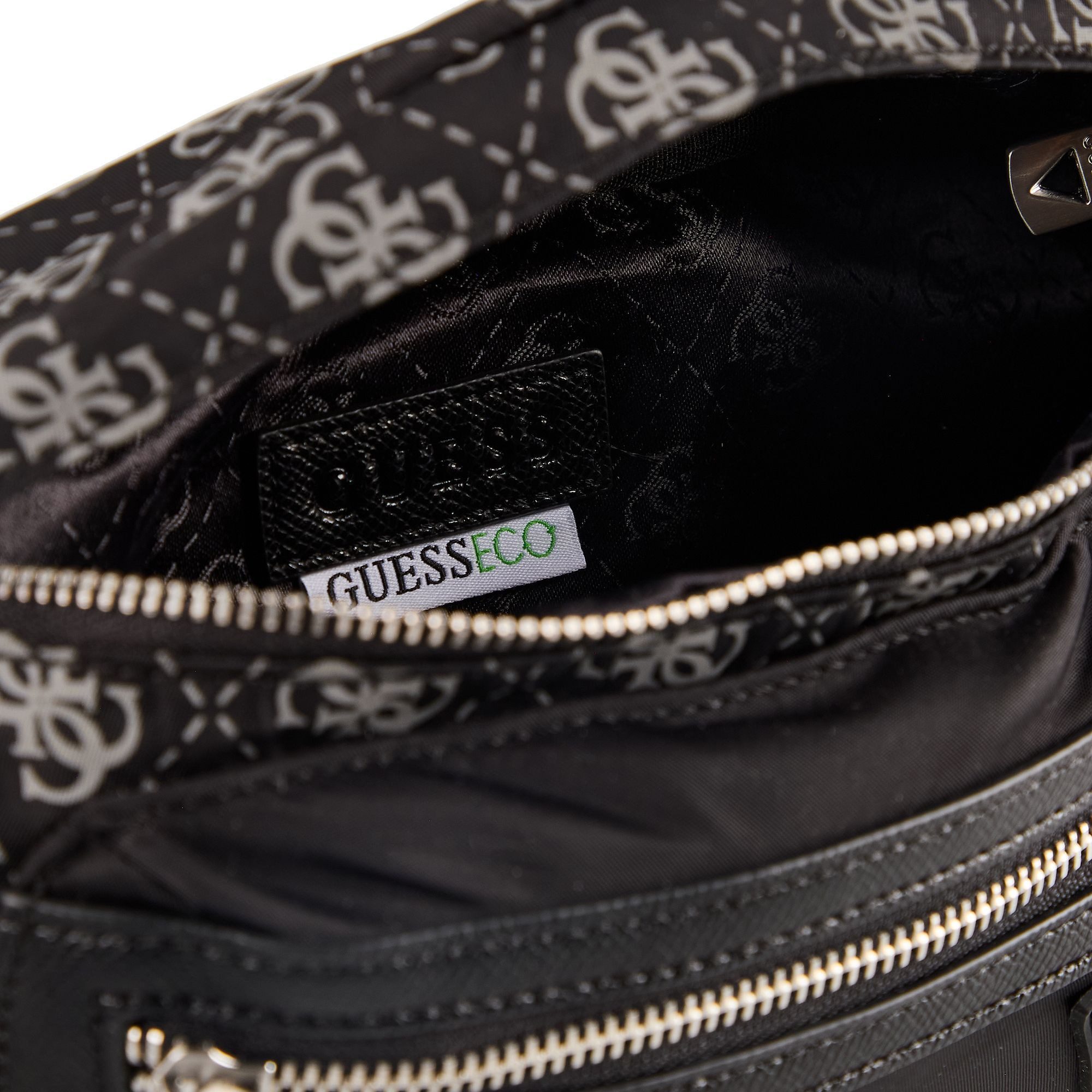 Guess Gürteltasche Berlin, Polyester