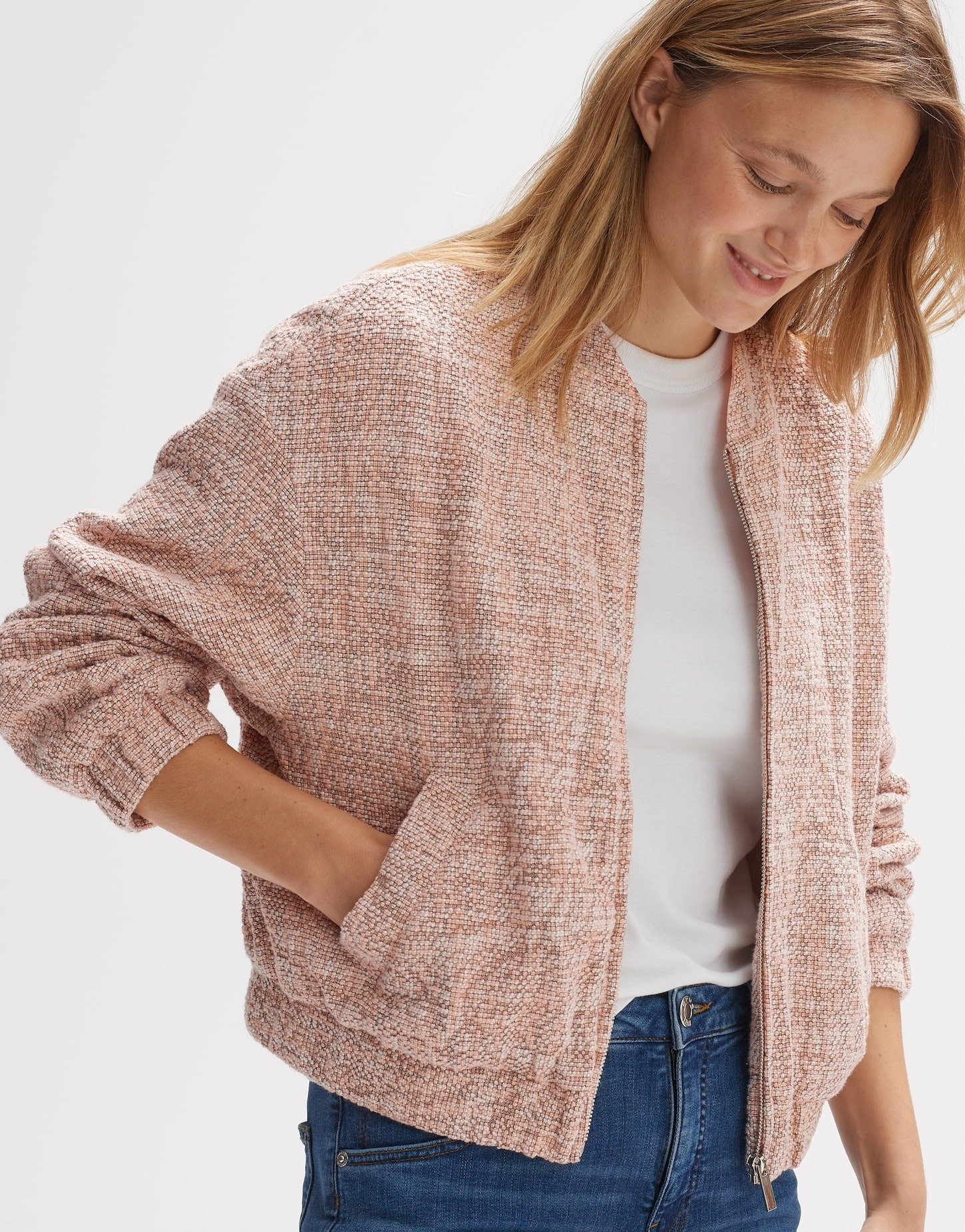 OPUS Jackenblazer Josefa