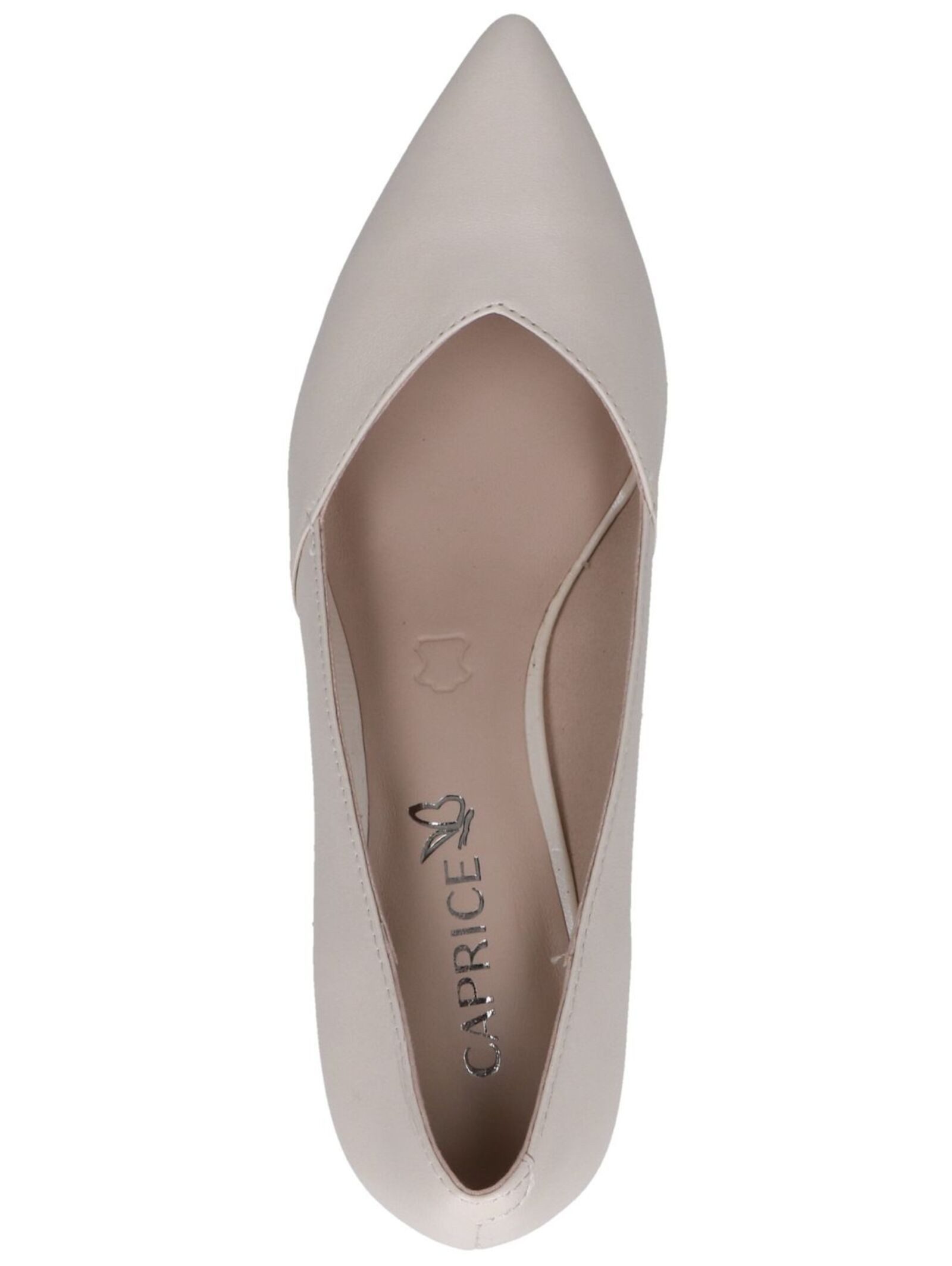 Caprice Pumps Leder . Pumps