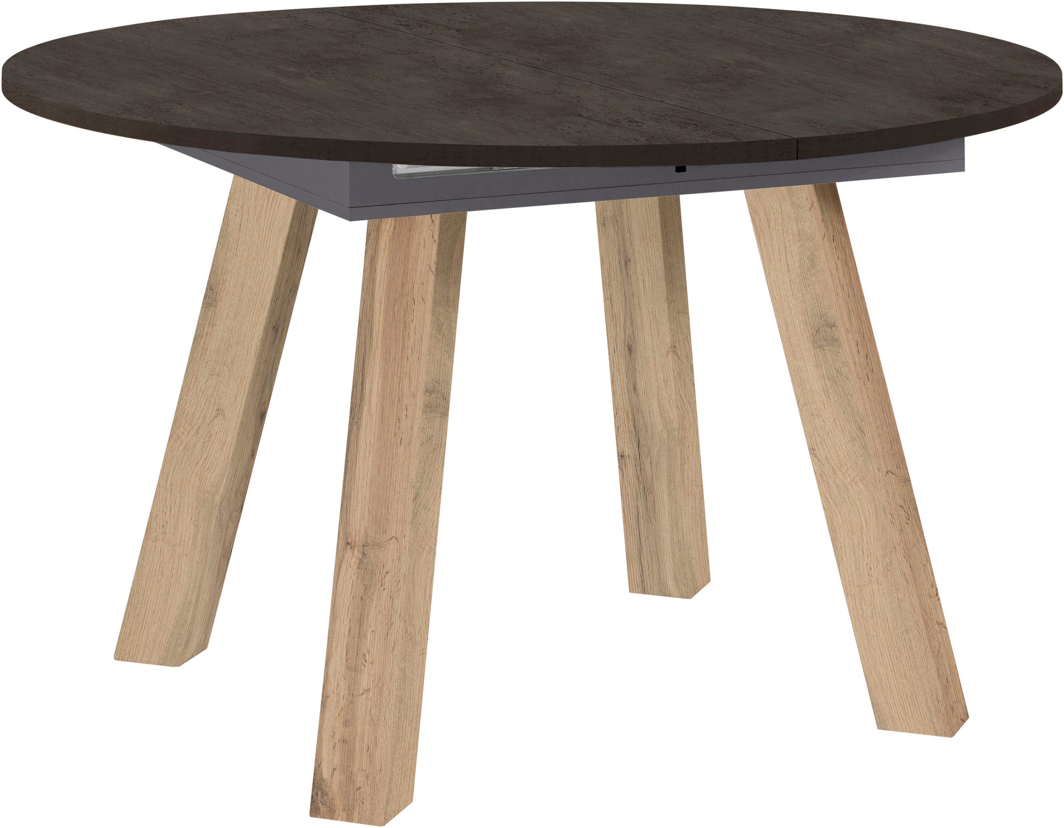 Mäusbacher Esstisch Untergestell schräg gestellt günstig online kaufen