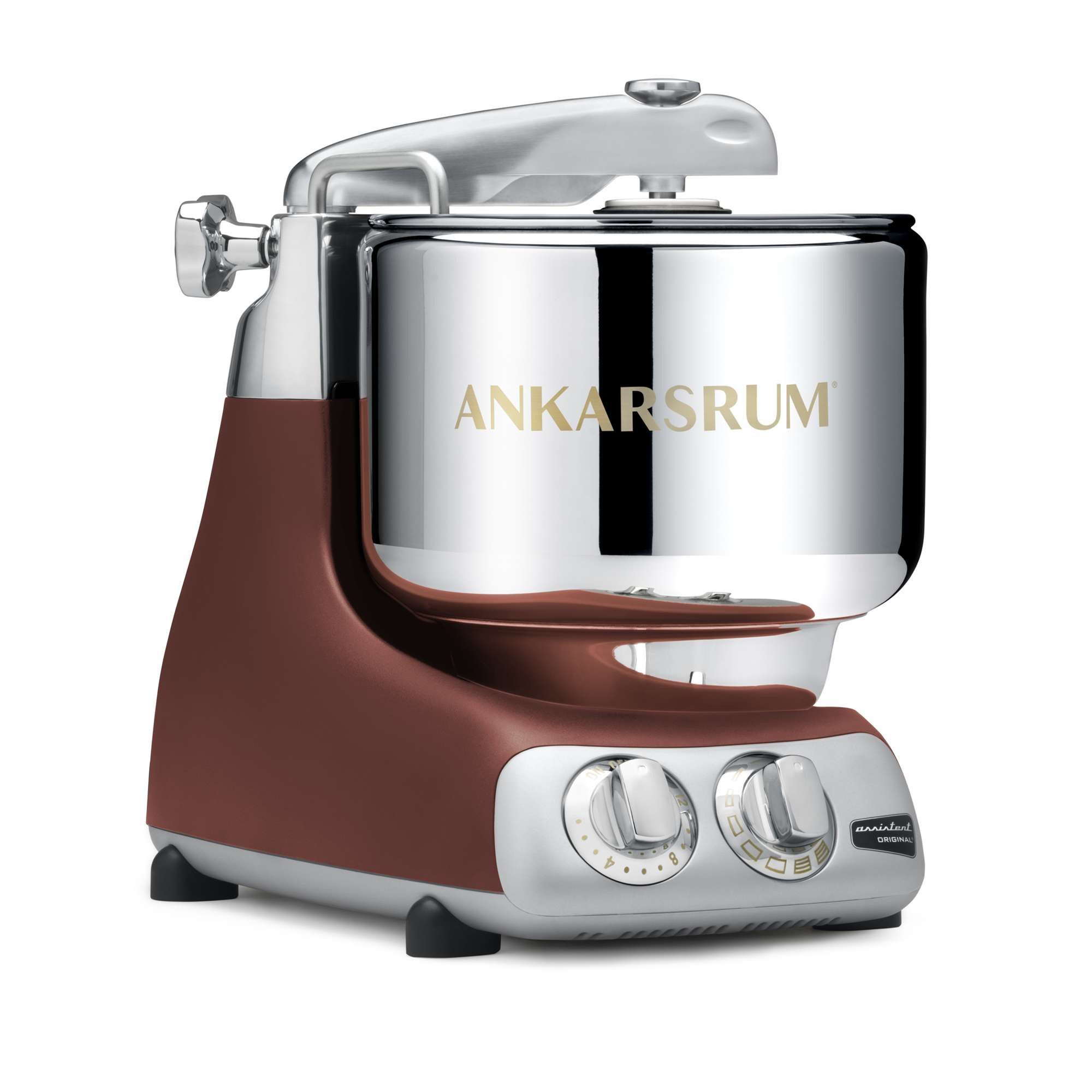 ANKARSRUM Küchenmaschine Ankarsrum Original Küchenmaschine