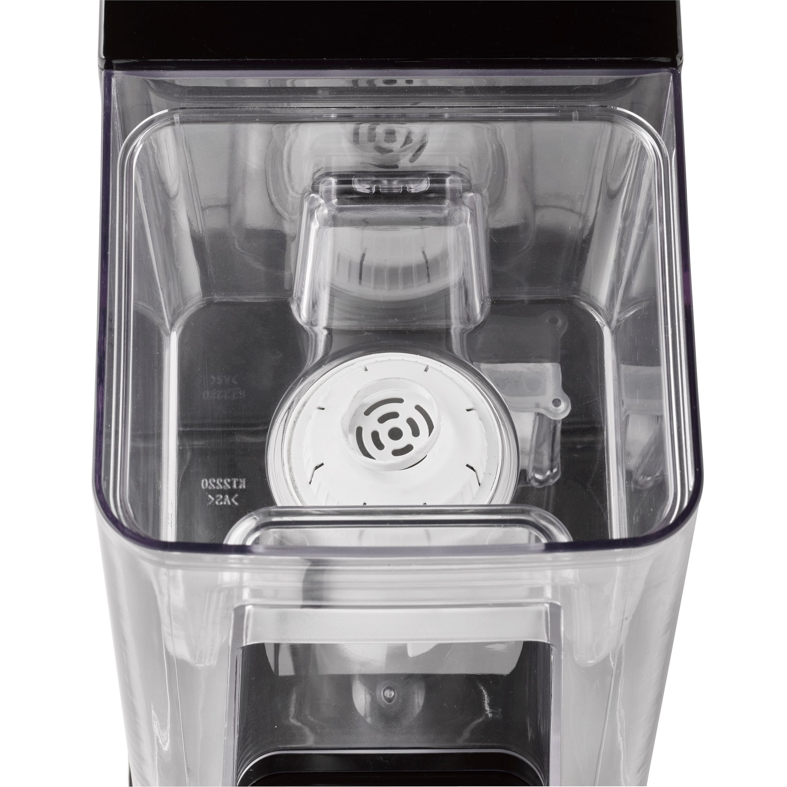 Caso Heißwasserspender HOT 7, 2600 W, Edelstahldesign