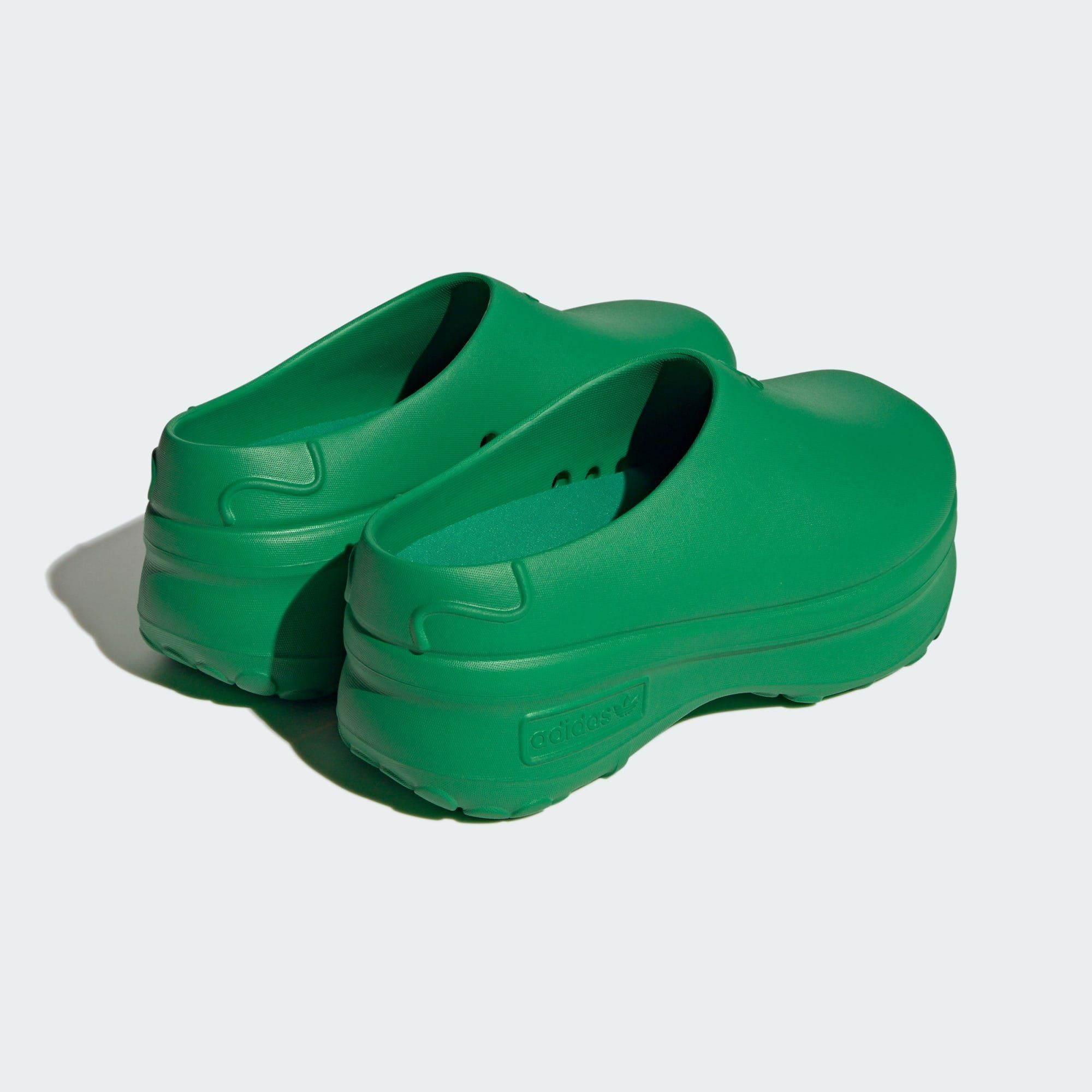 Originals Green Green STAN Slipper Black ADIFOM / Core / MULE SMITH adidas