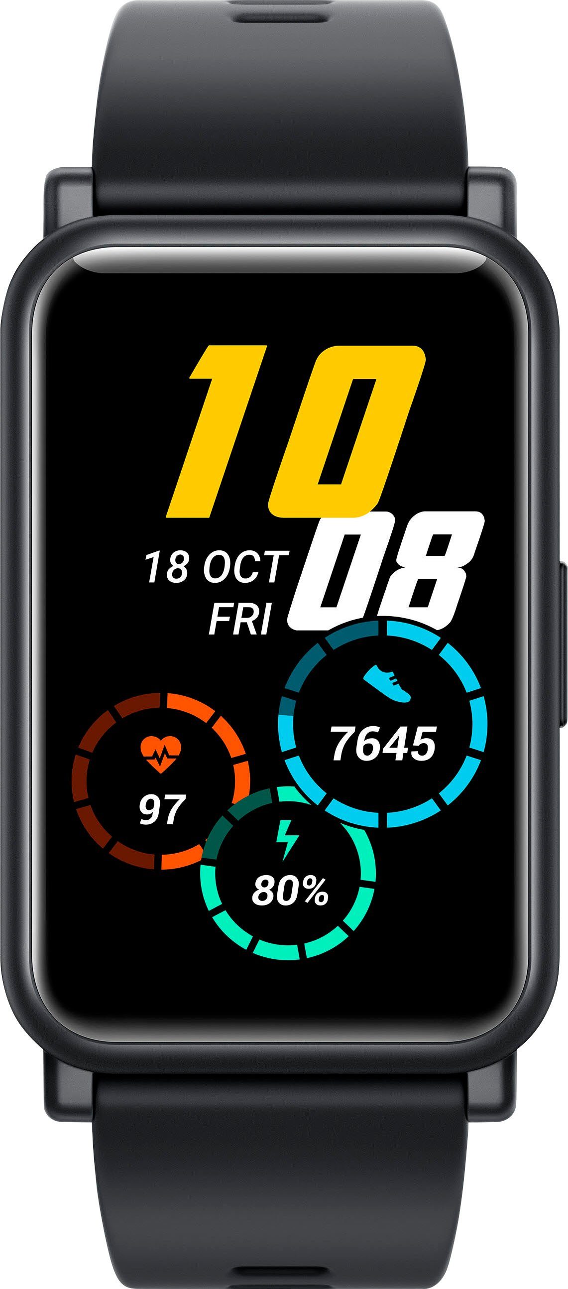 smartwatch honor
