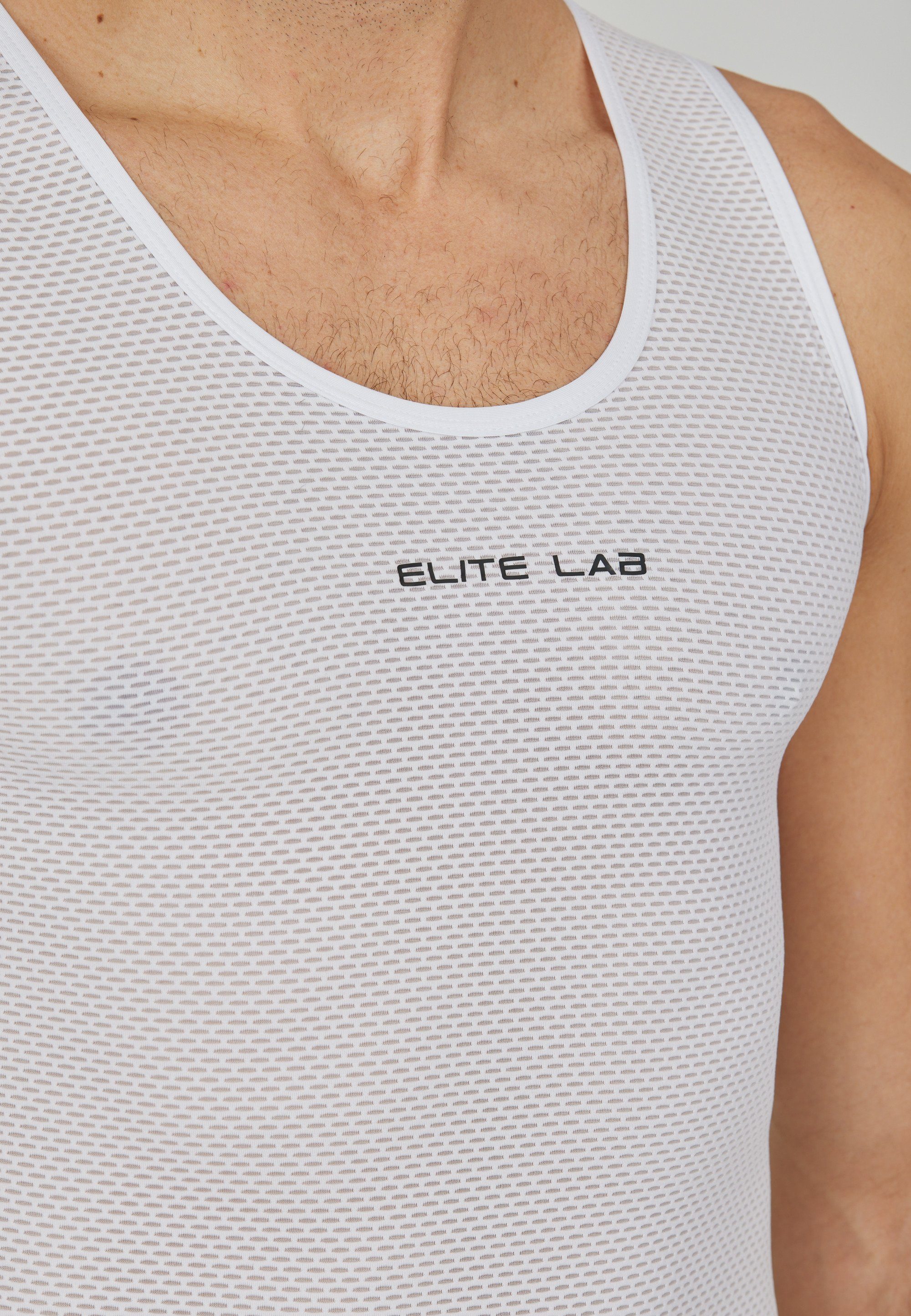 LAB Funktionsshirt aus atmungsaktivem X1 ELITE Bike Material Elite