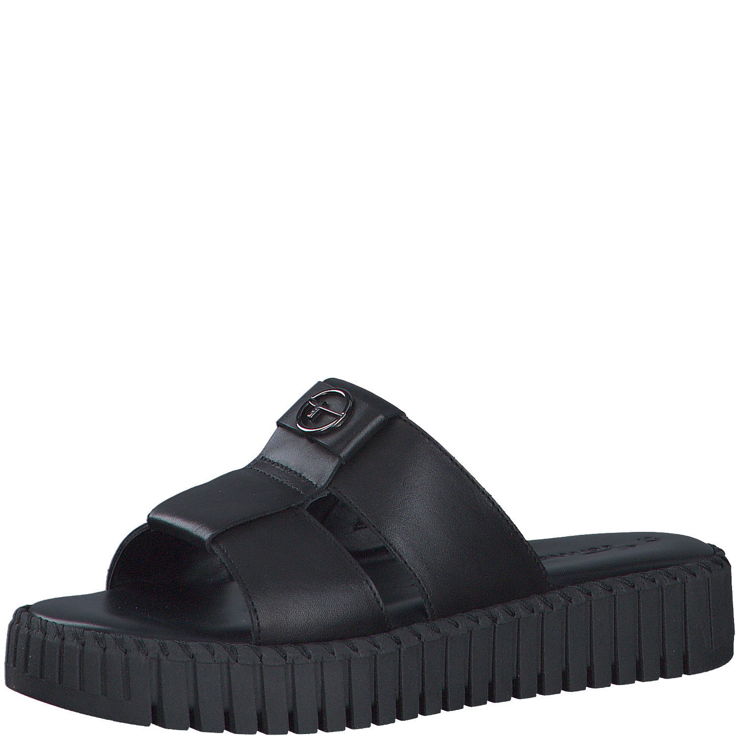 Sandale Tamaris Femme Comfort - Large Fit - Lavable - Confort Optimal Pour Pieds Sensibles