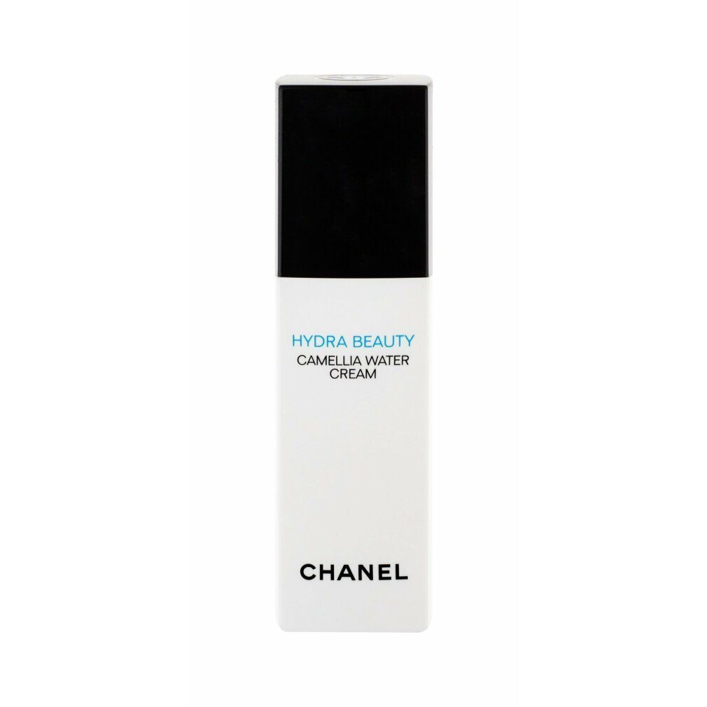 CHANEL Tagescreme Hydra Beauty Camellia Water Cream 30ml