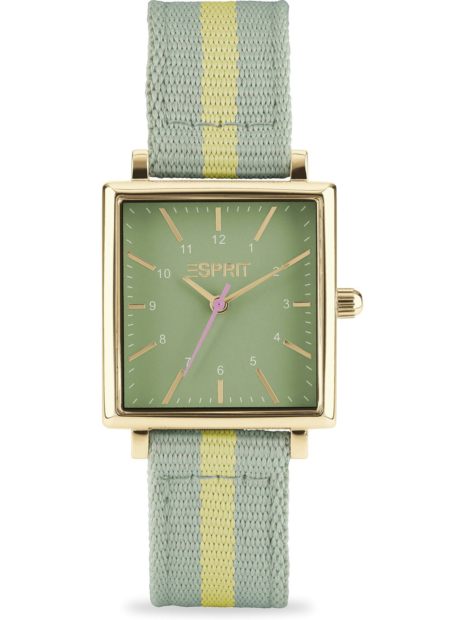 Esprit Quarzuhr ESPRIT Damen-Uhren Analog Quarz, günstig online kaufen