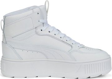 PUMA KARMEN REBELLE MID Sneaker