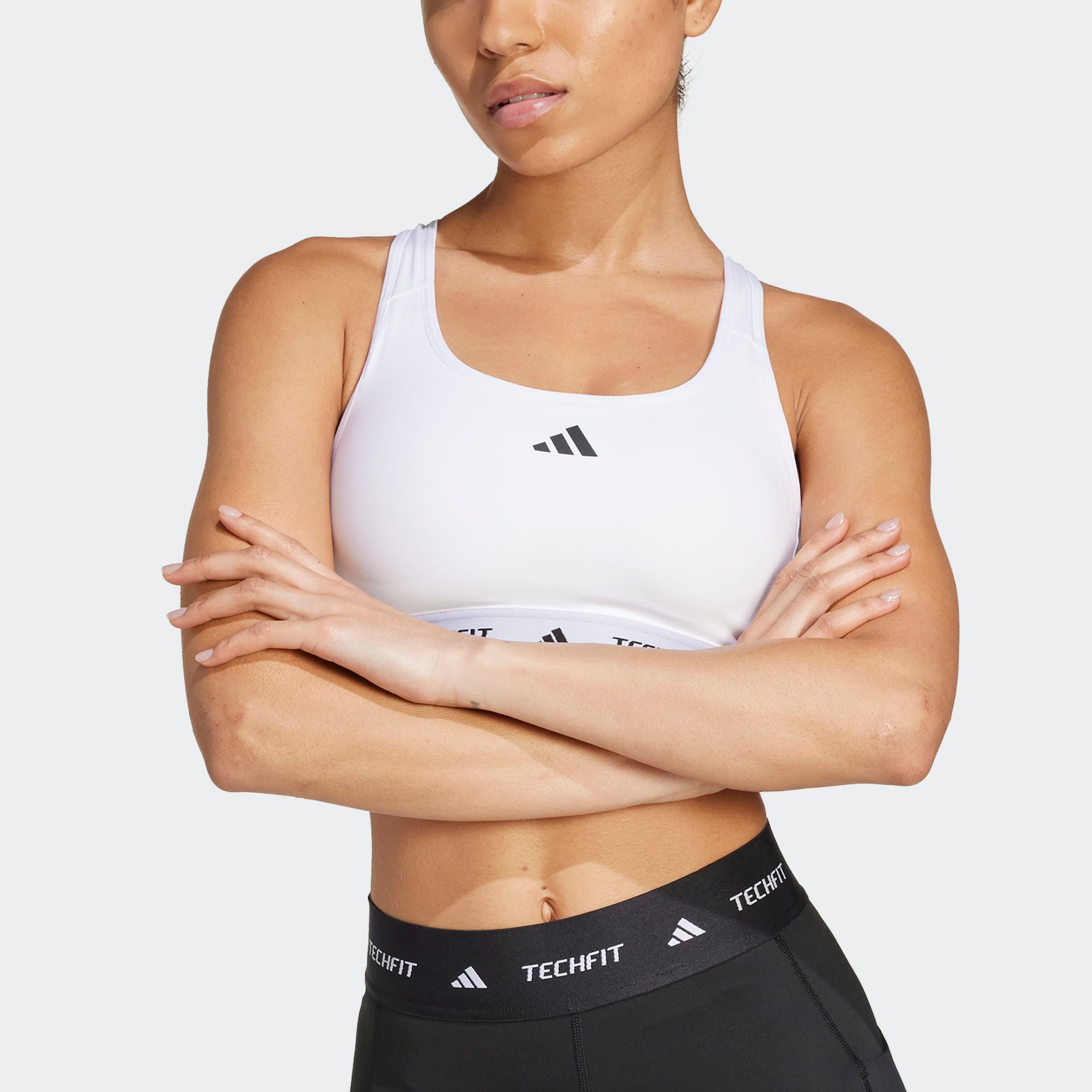 adidas Performance Sport-BH TF BRA (1-tlg) günstig online kaufen