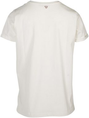 Brunotti T-Shirt Oulinas Print Women T-shirt
