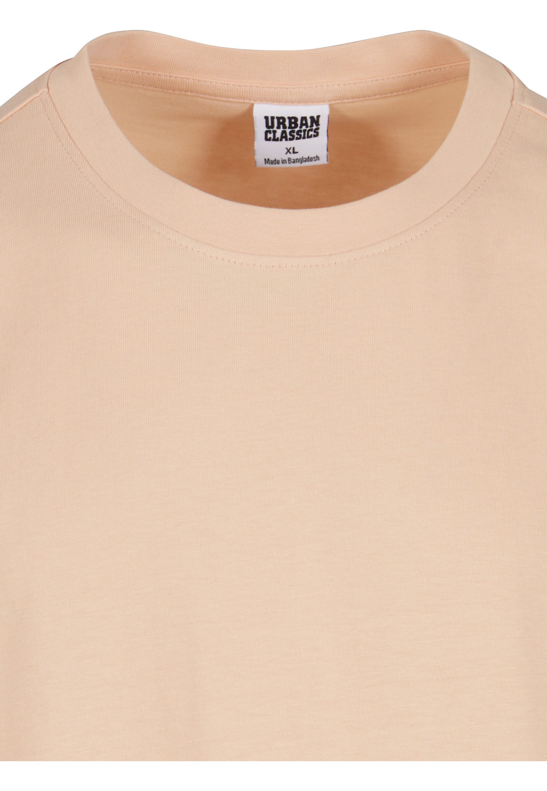 URBAN CLASSICS T-Shirt Urban Classics Herren Heavy Oversized Tee (1-tlg)