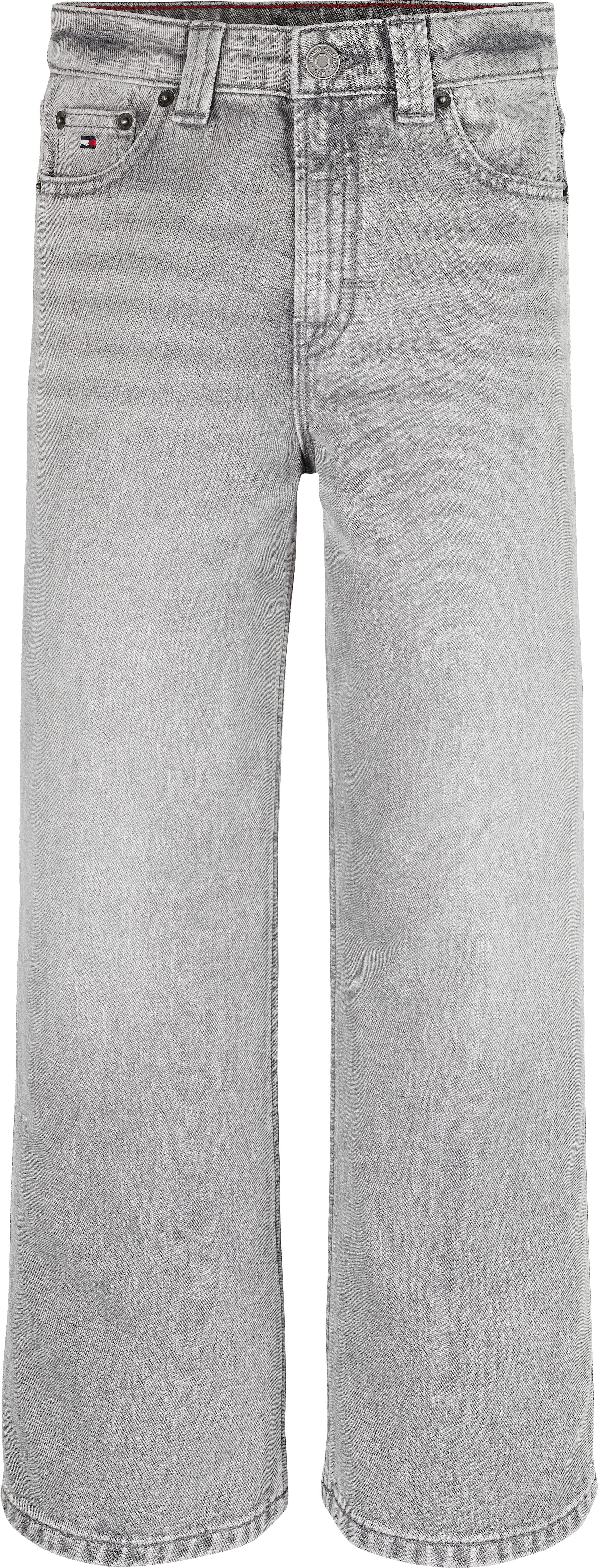 Weite Jeans MABEL
