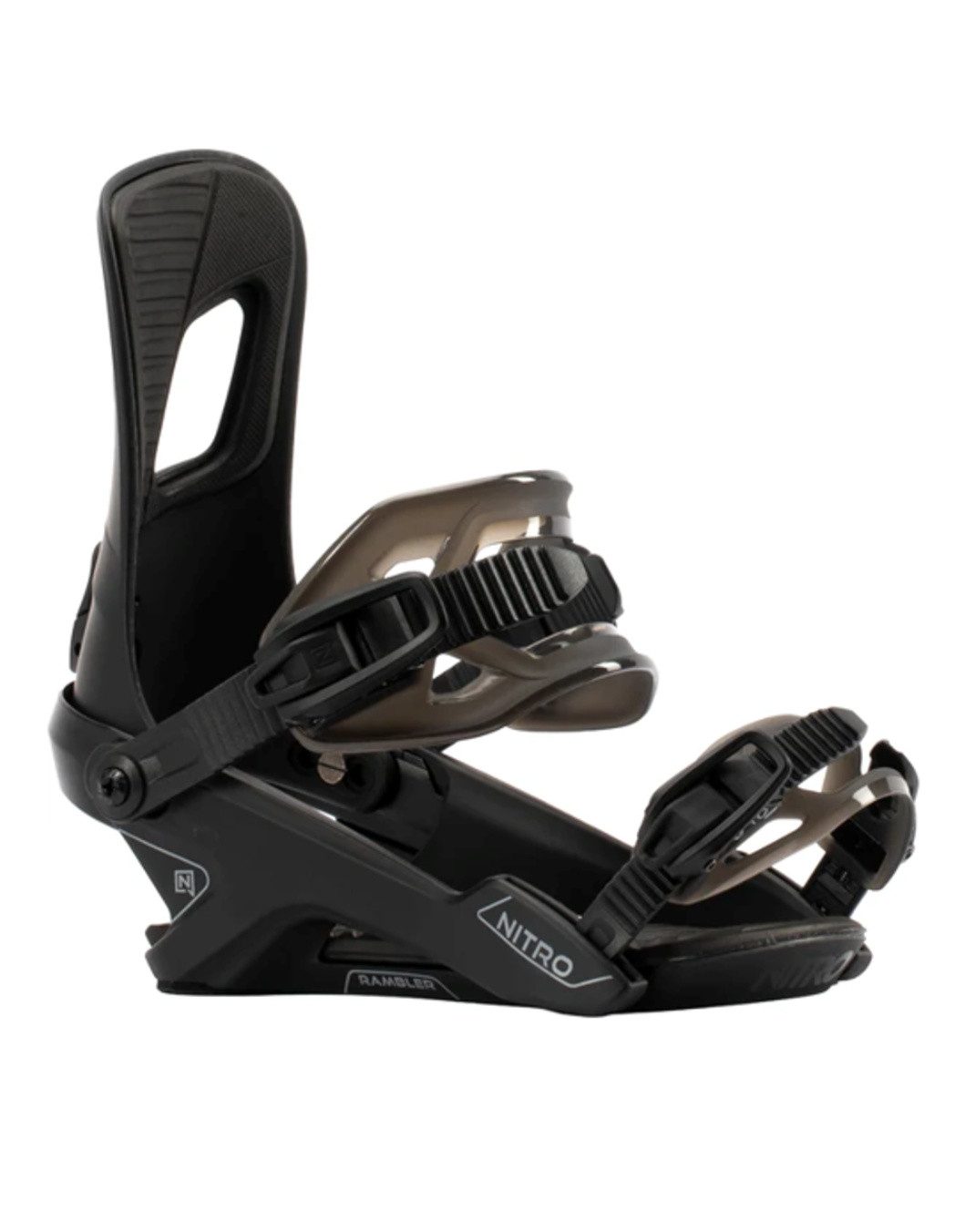 NITRO Snowboardbindung