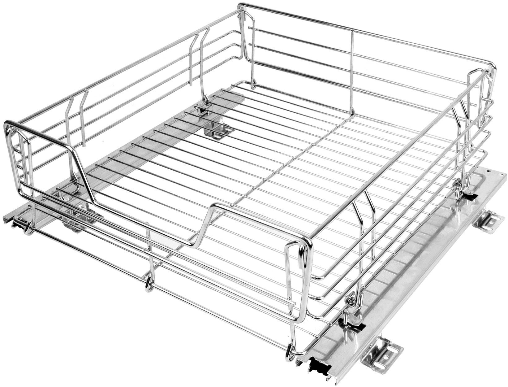 Maximex Auszug Modell Midi, Schrankauszug für zusätzlichen Stauraum im Küch günstig online kaufen