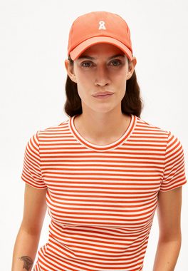 Armedangels T-Shirt KARDAA STRIPES Damen (1-tlg) Keine Details