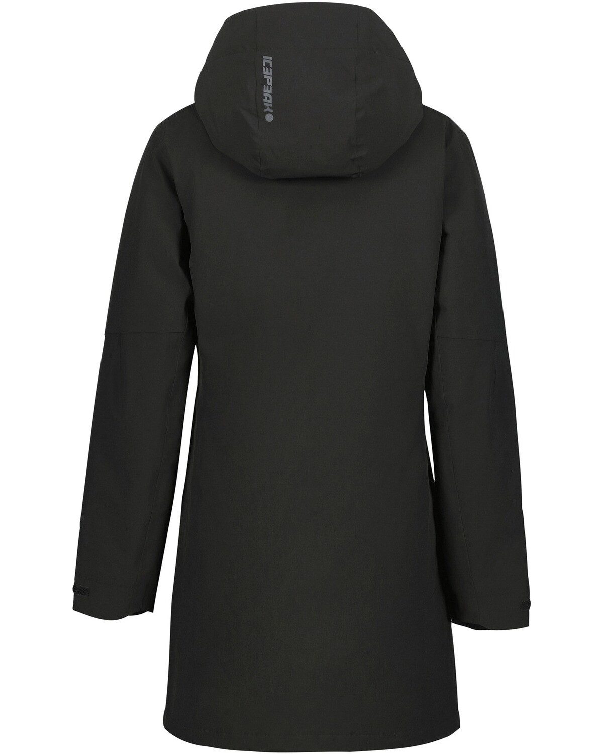 Icepeak Wintermantel Dame Parka Bagheria günstig online kaufen