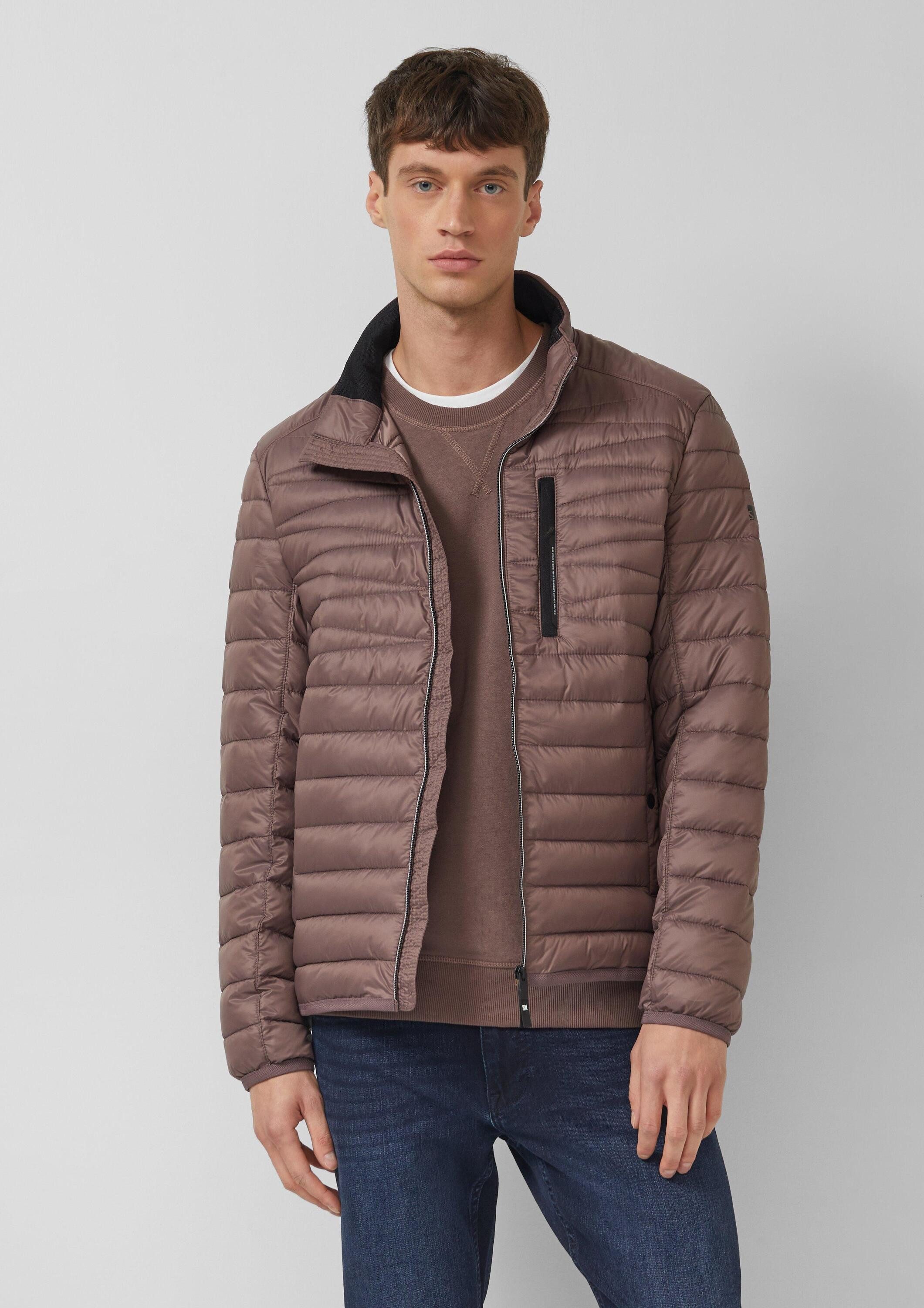 Winterjacke Outdoor-Jacke