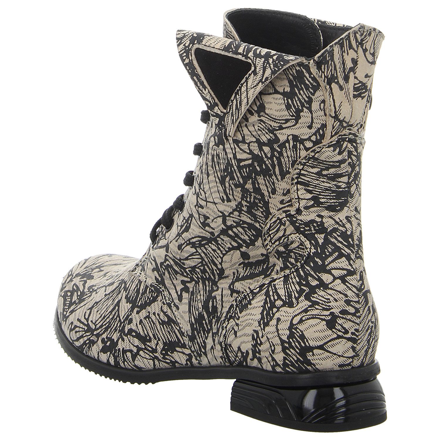 Simen Schnürstiefelette