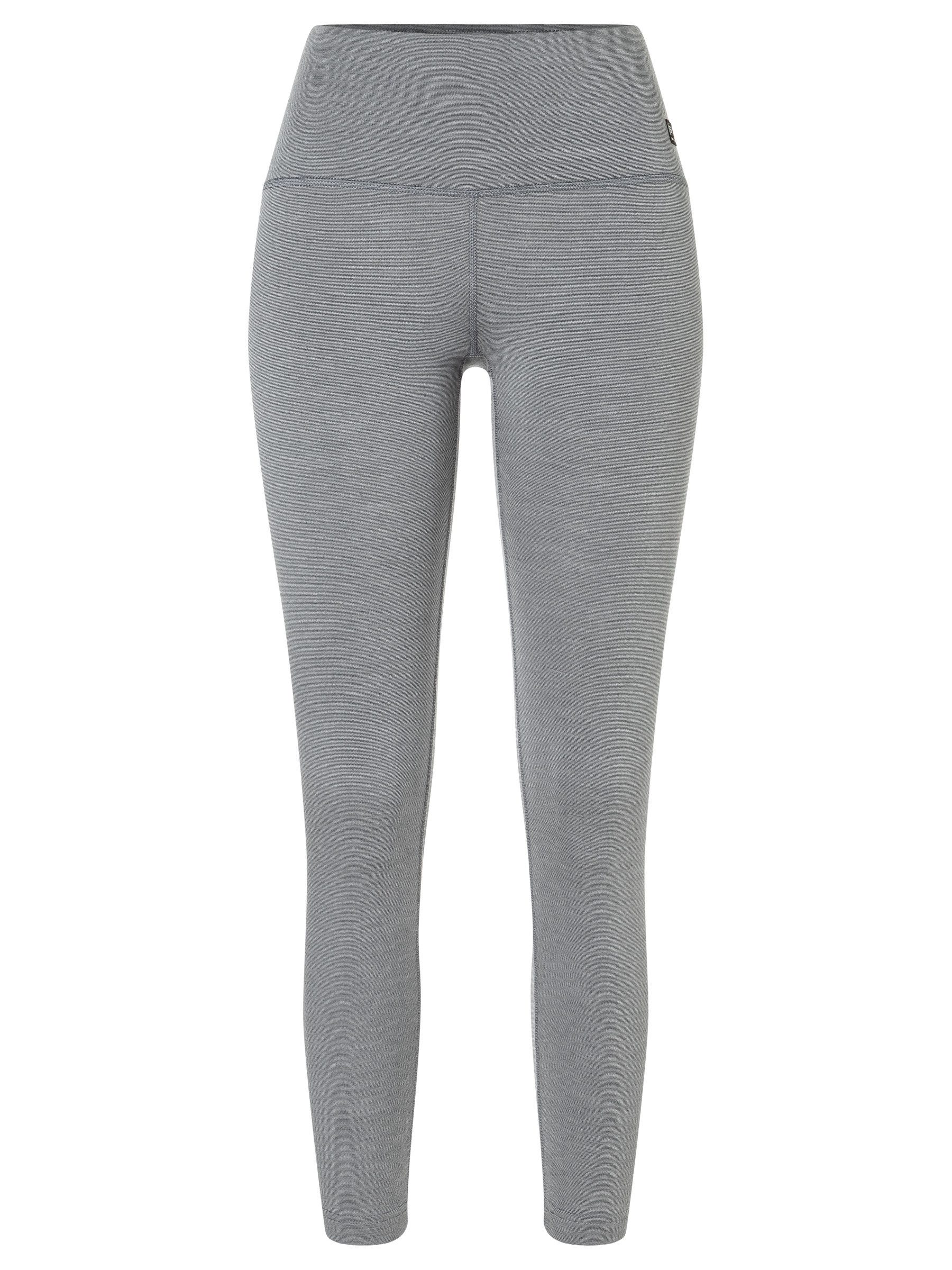 Cashmere Grey Melange