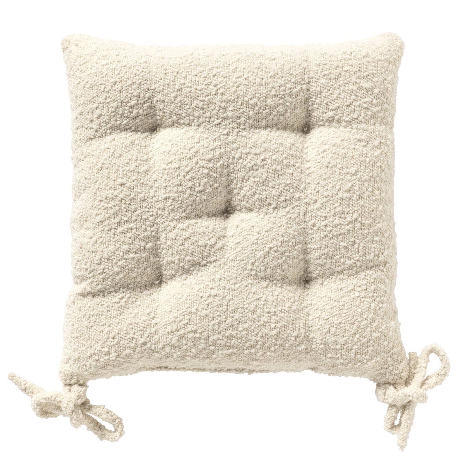 Dutch Decor Sitzkissen 'Onno' 40 x 40 cm