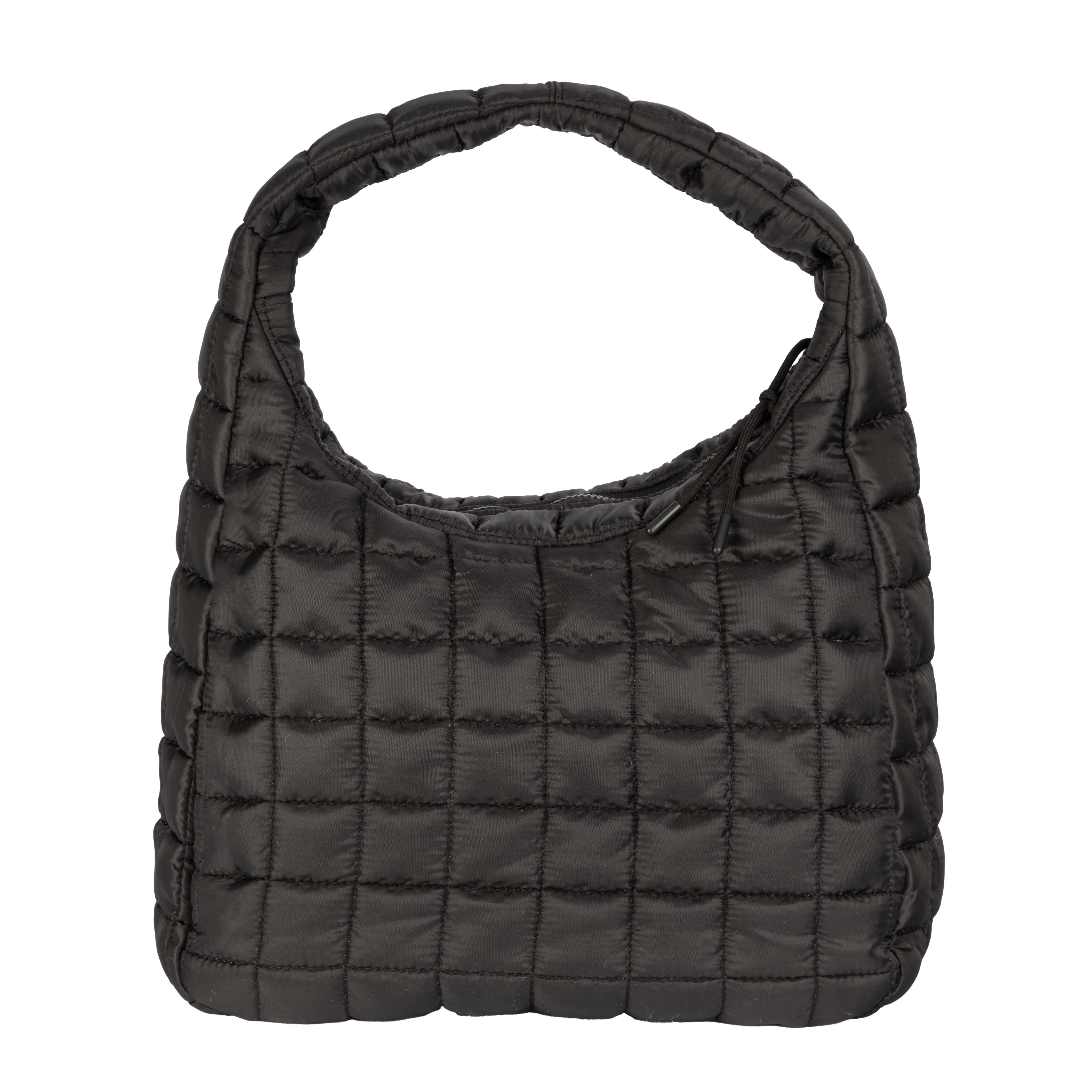 El Puente Handtasche Gesteppte Tasche "Quilt", Handmade, Handmade. € 109,99