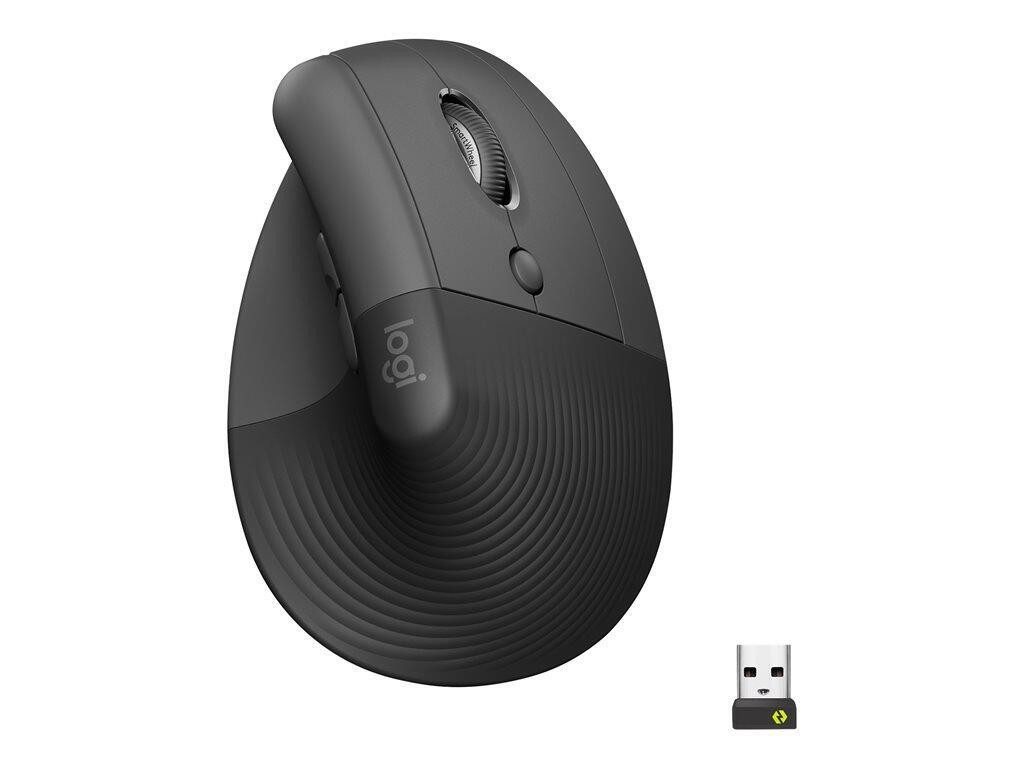 Logitech 910-006494 Logitech Lift for Business Maus