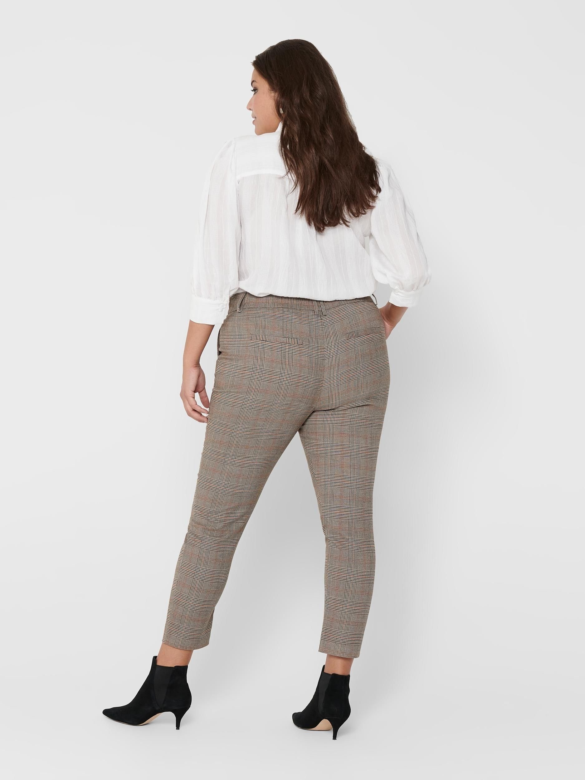 ONLY CARMAKOMA Stoffhose