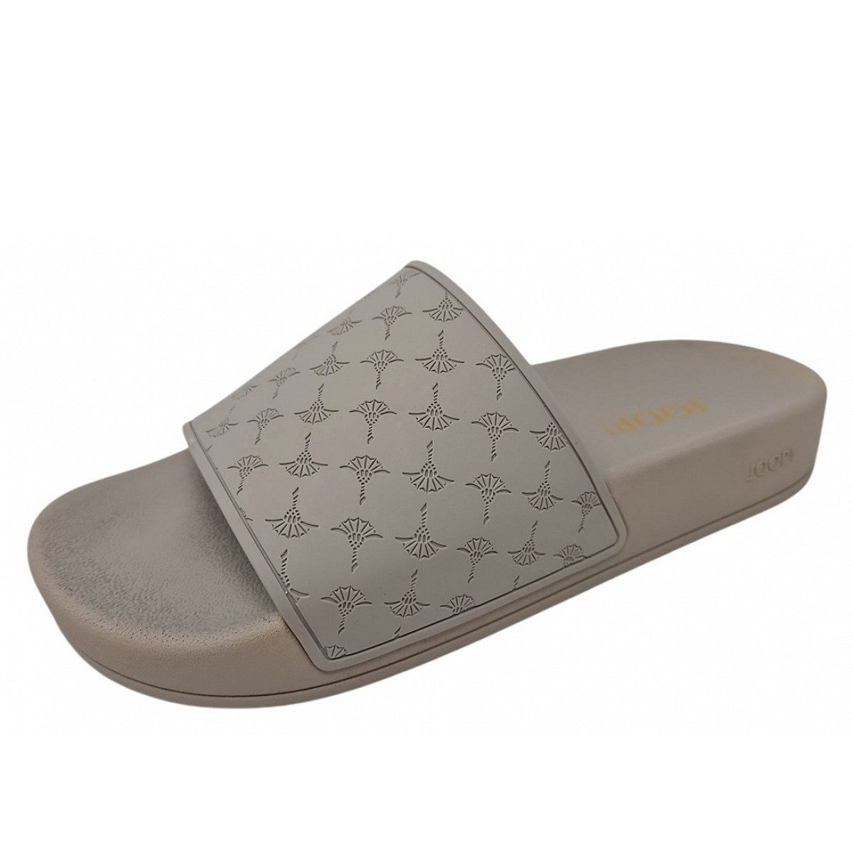JOOP! Stampa Fine Pantolette günstig online kaufen