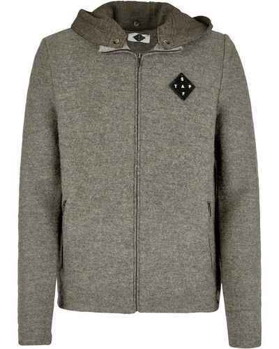 Stapf Walkjacke Strickjacke Manfred