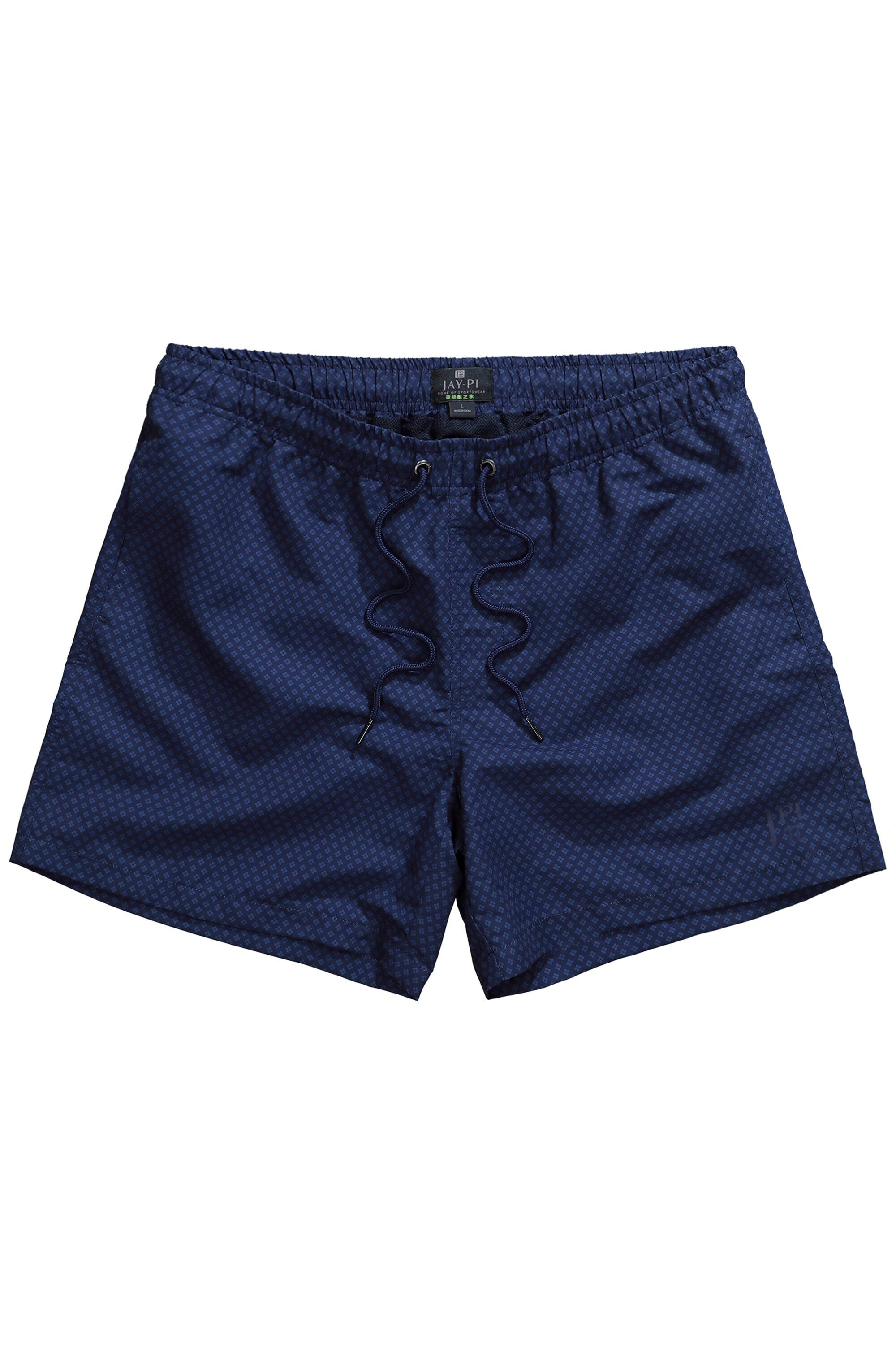 JP1880 Badehose Badeshorts Beachwear Elastikbund bis günstig online kaufen