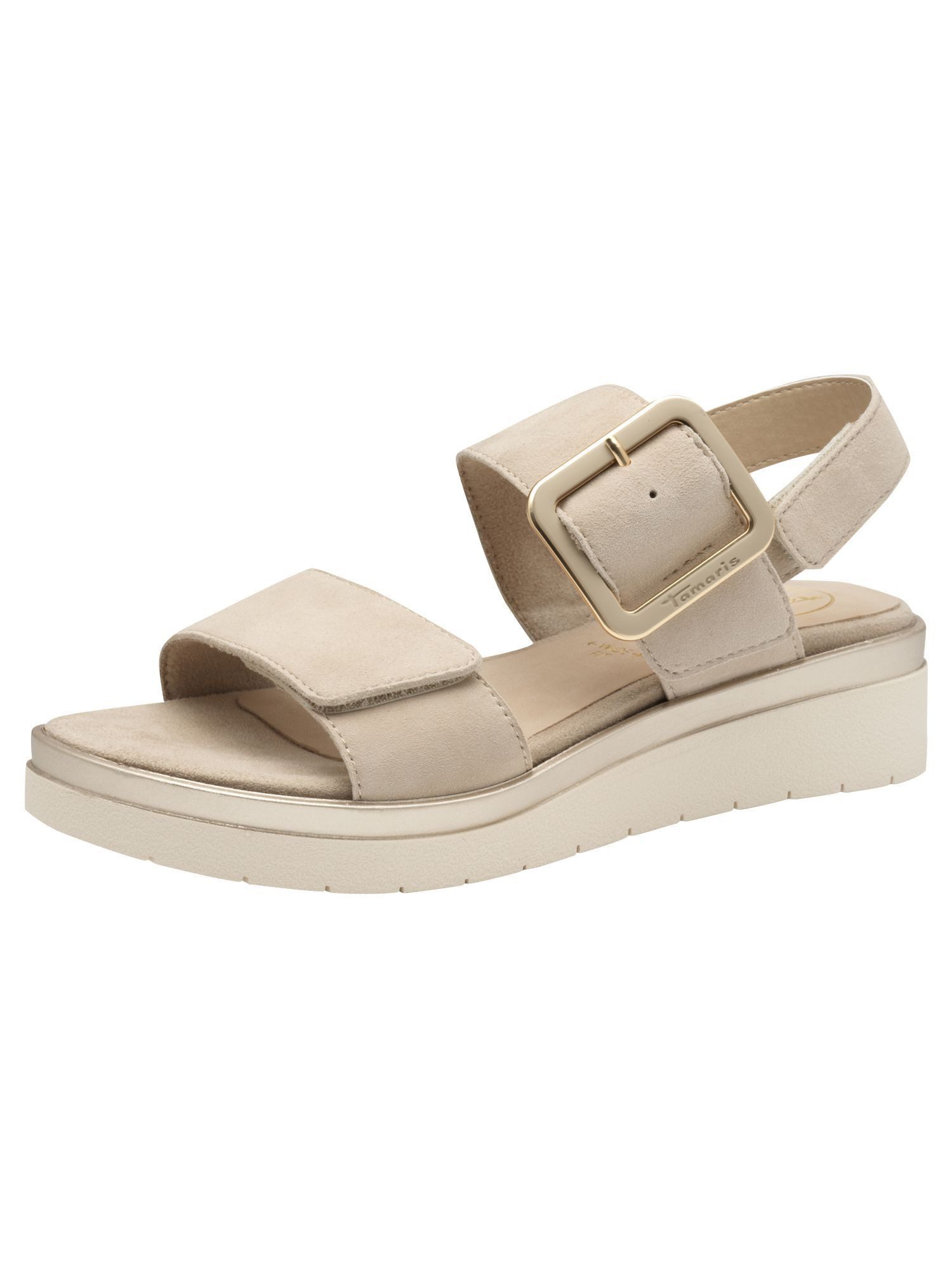 COMFORT Sandalette 8-88706-42 Plateausandaletten