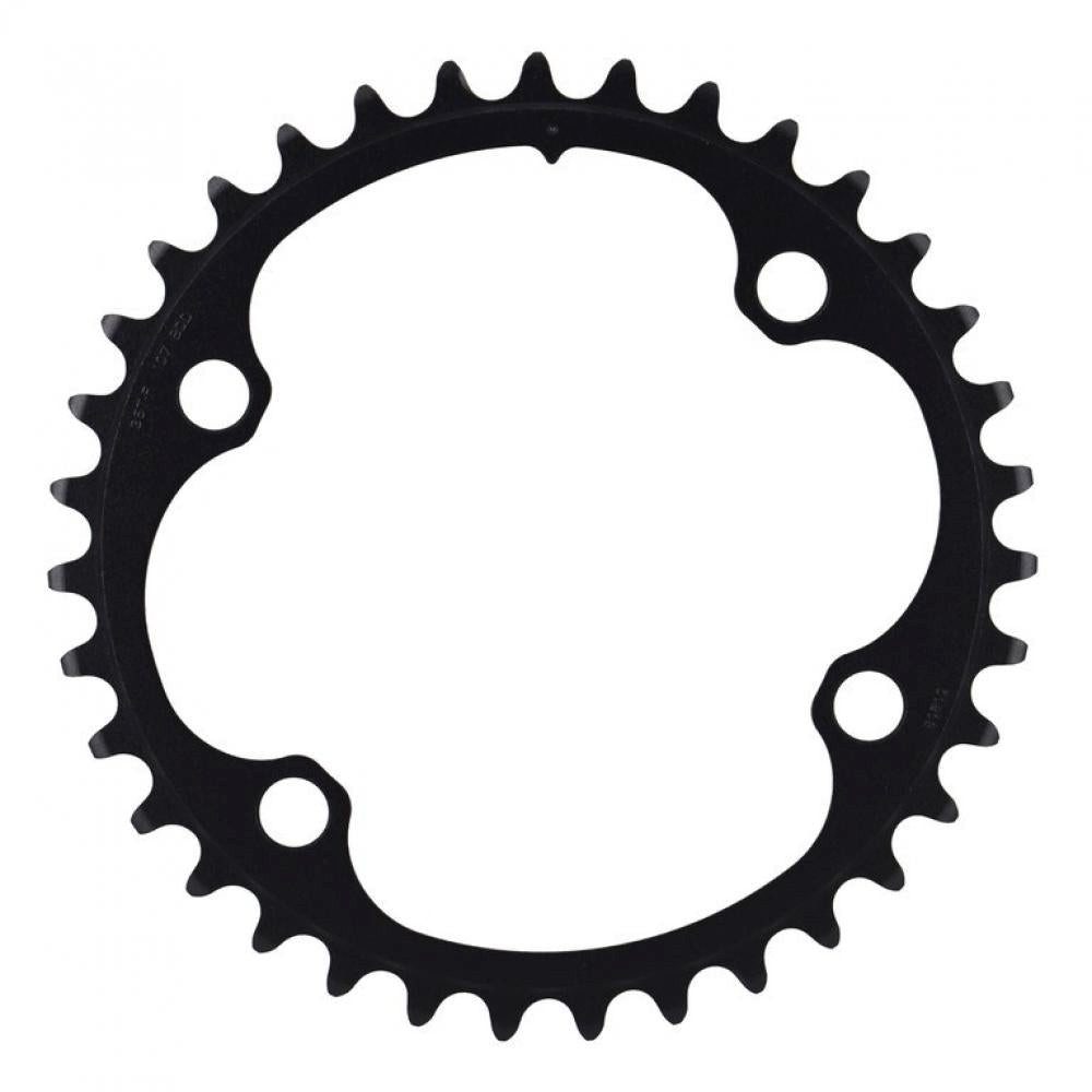 SRAM Kettenschaltung SRAM Kettenblatt Road Rival AXS 35T - 35 Zähne, X-Range Schaltperforma