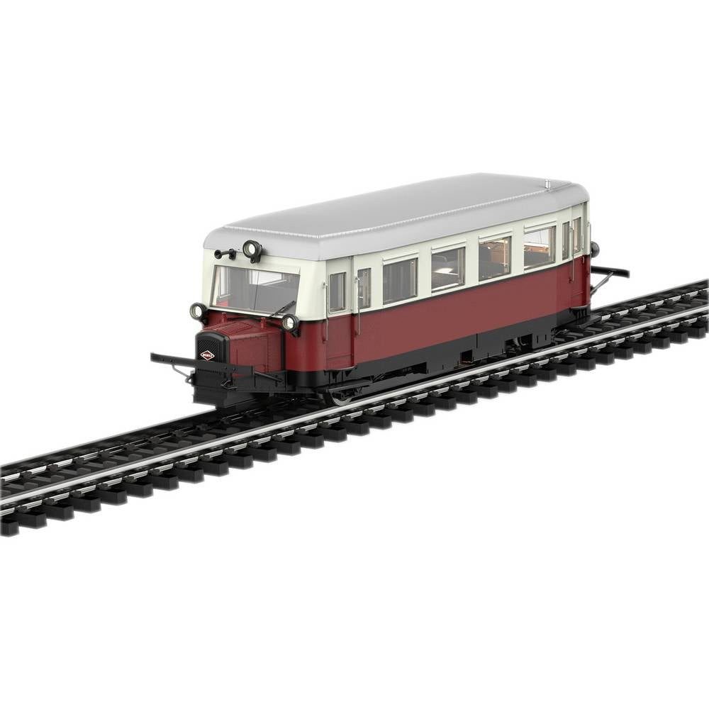 Märklin Diesellokomotive H0 Schienenbus CVT34 Wismarer Schienenbus der CFV3V 38138